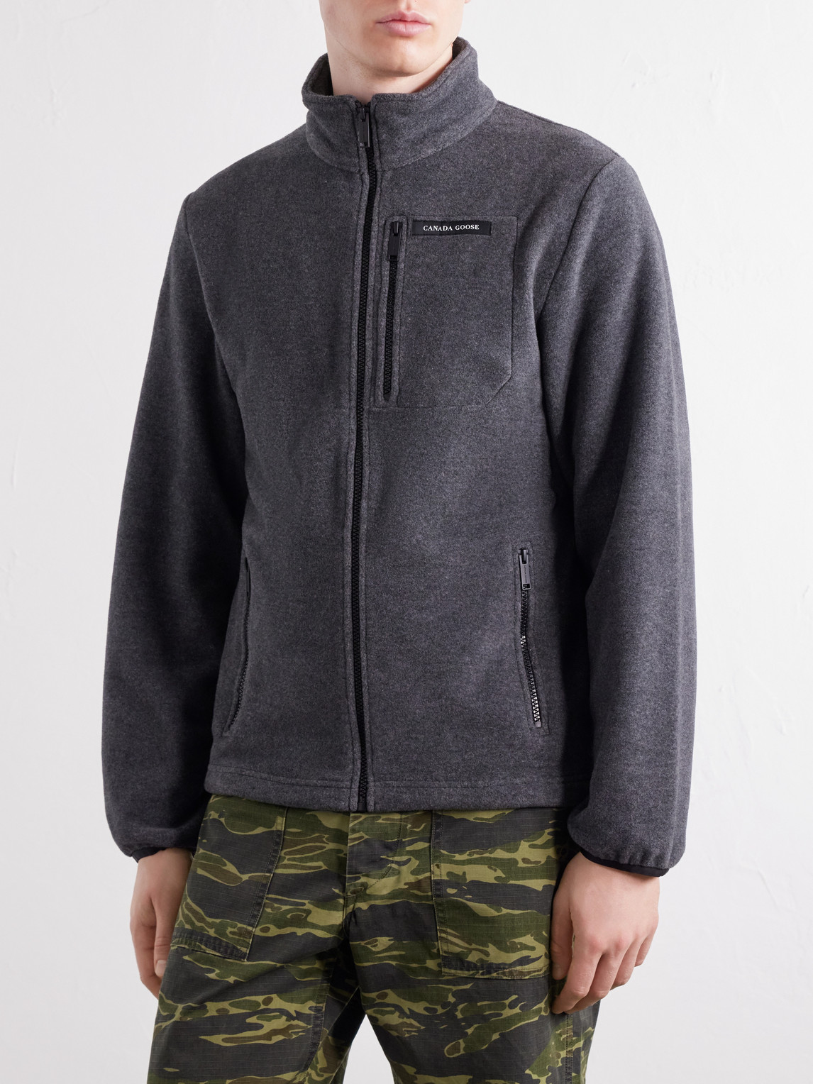 Loma Fleece Jacket