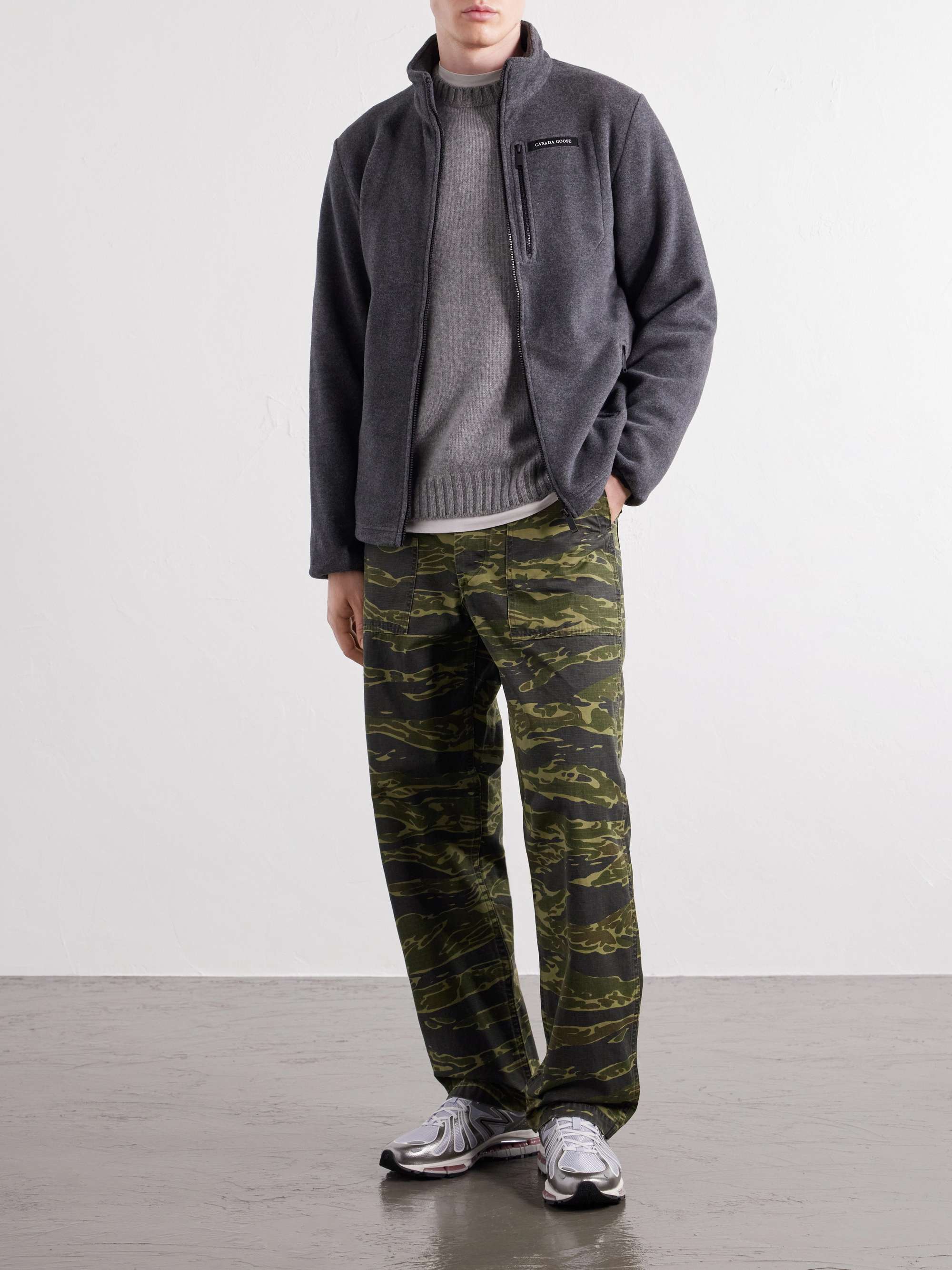 CANADA GOOSE 