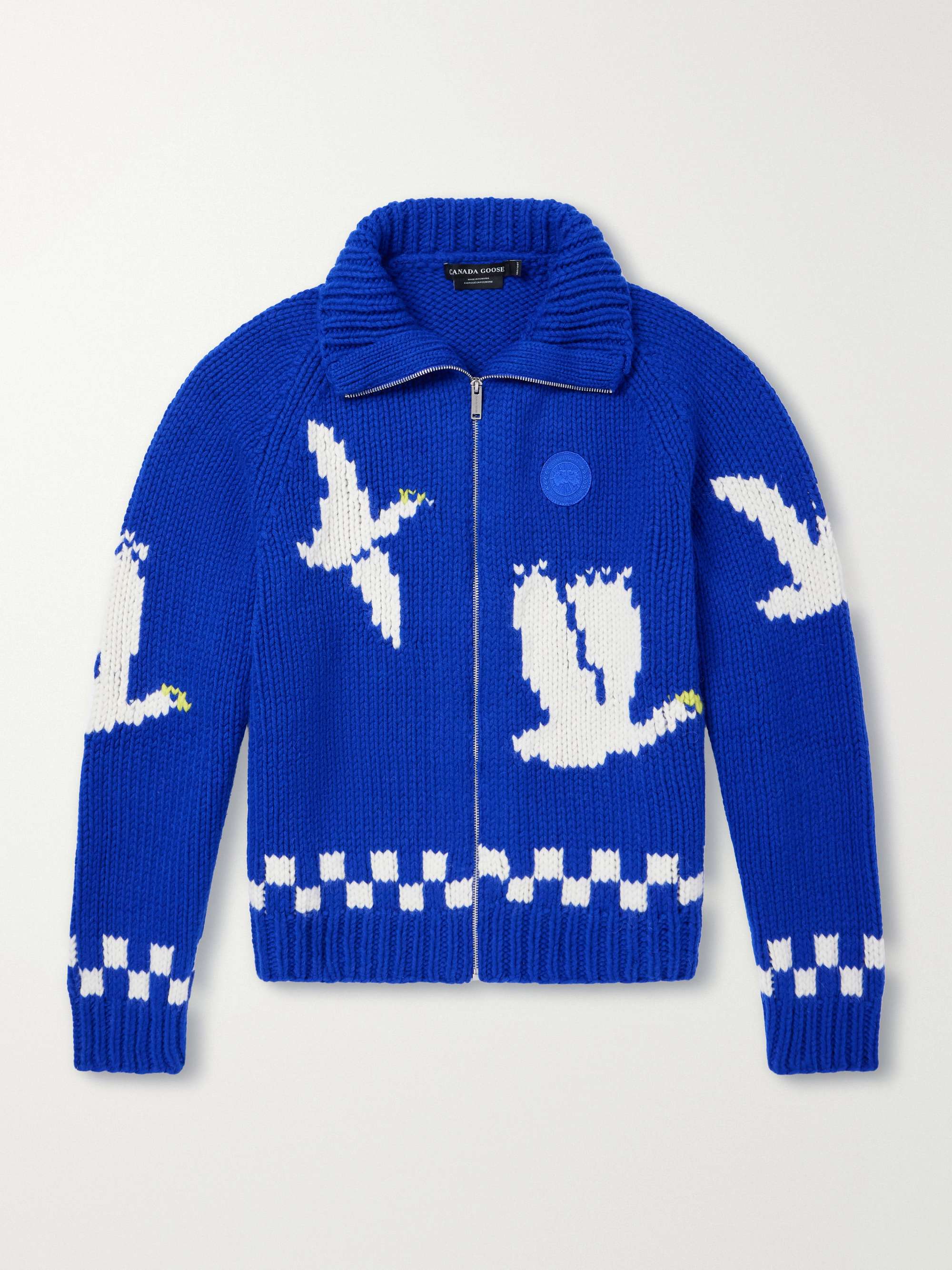 CANADA GOOSE 