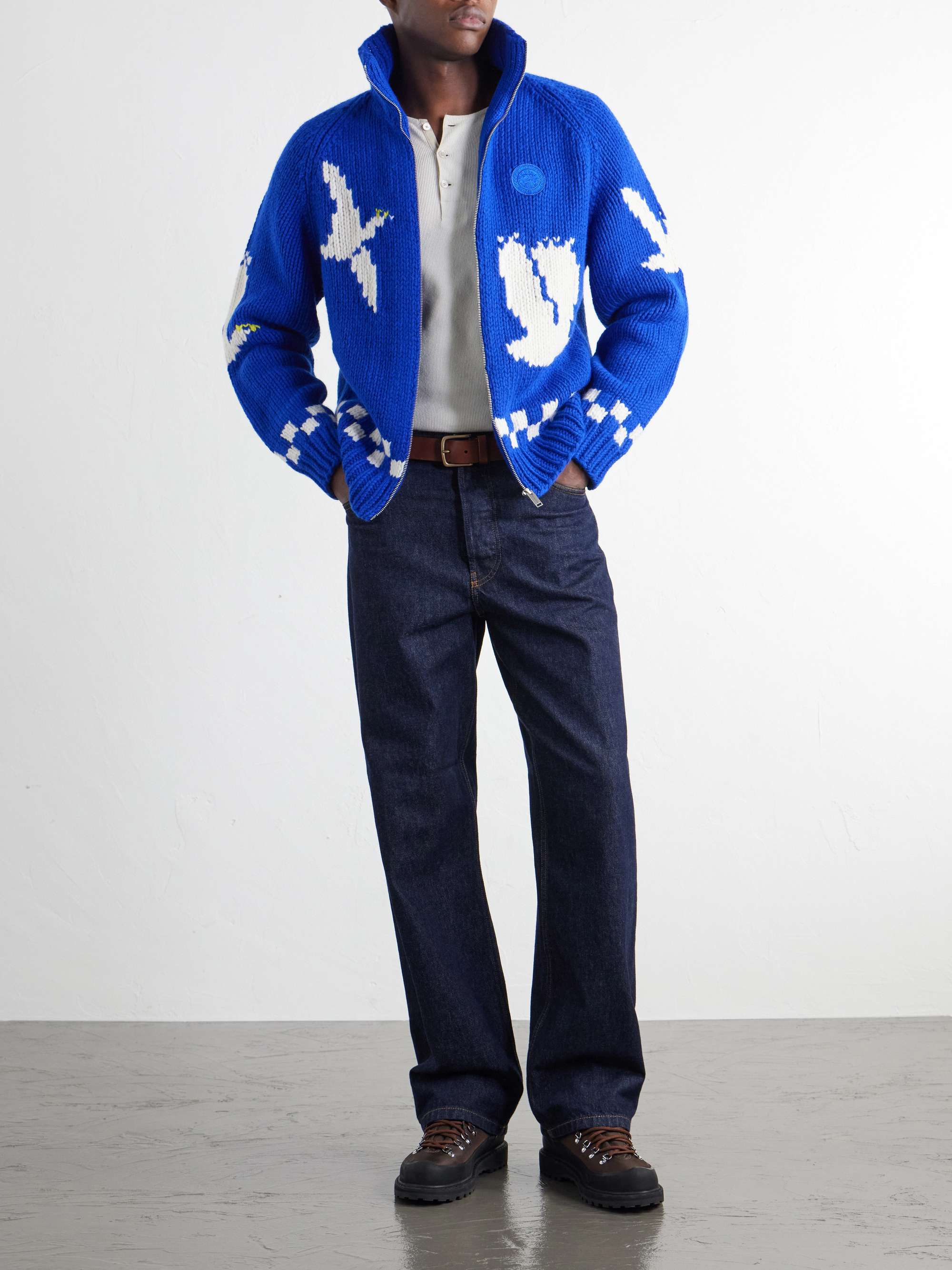 CANADA GOOSE 