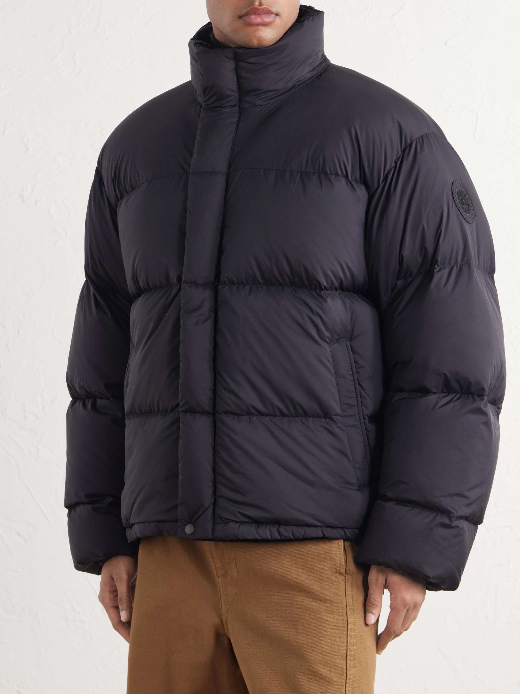 CANADA GOOSE 