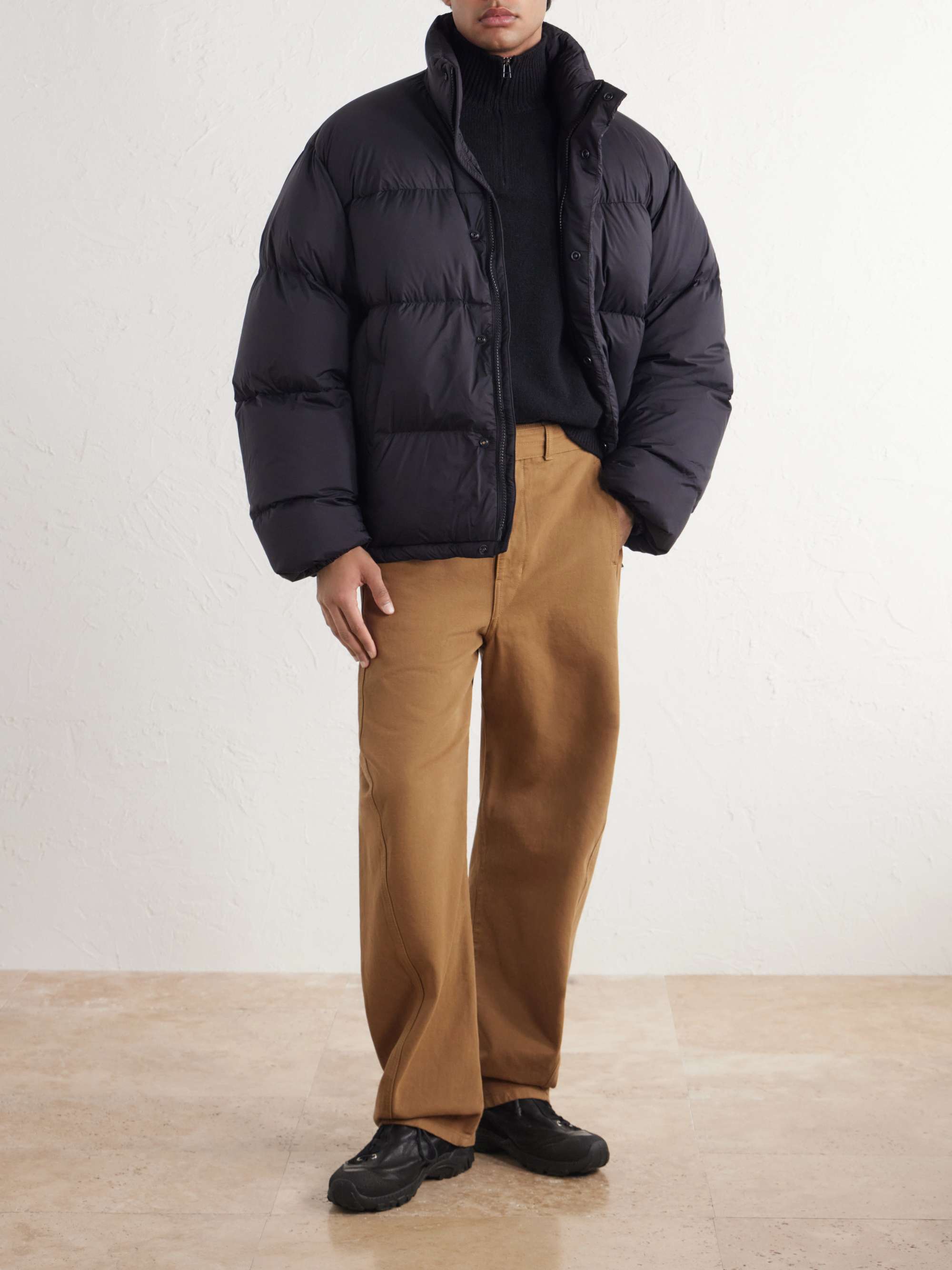 CANADA GOOSE 