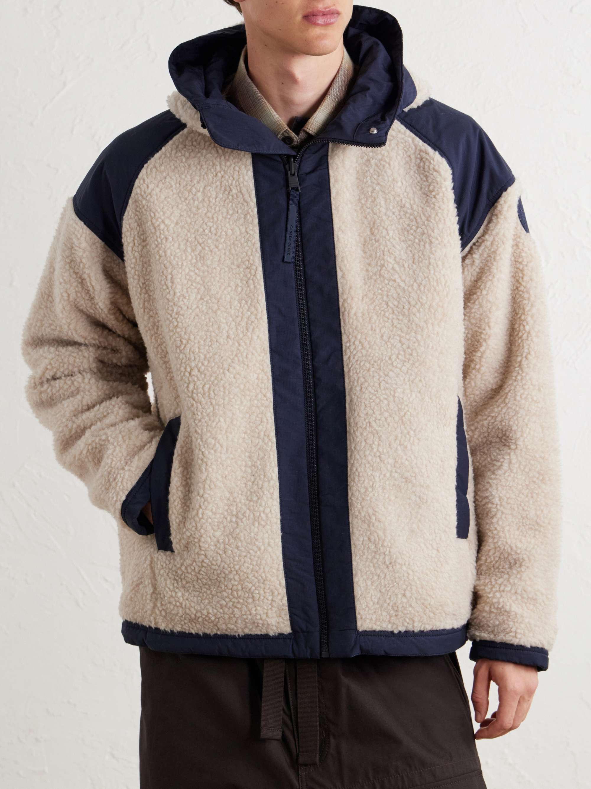 CANADA GOOSE 