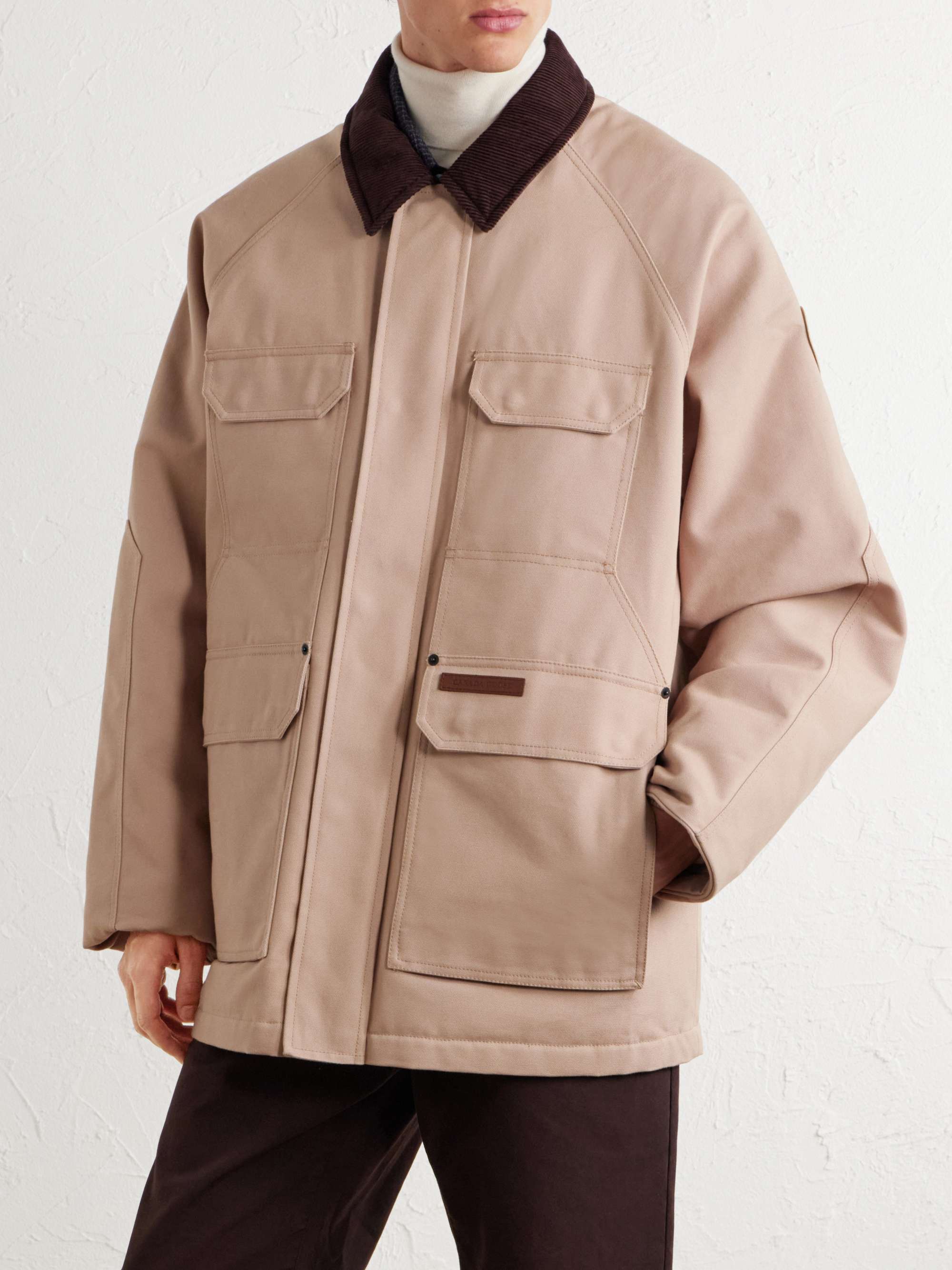 CANADA GOOSE 