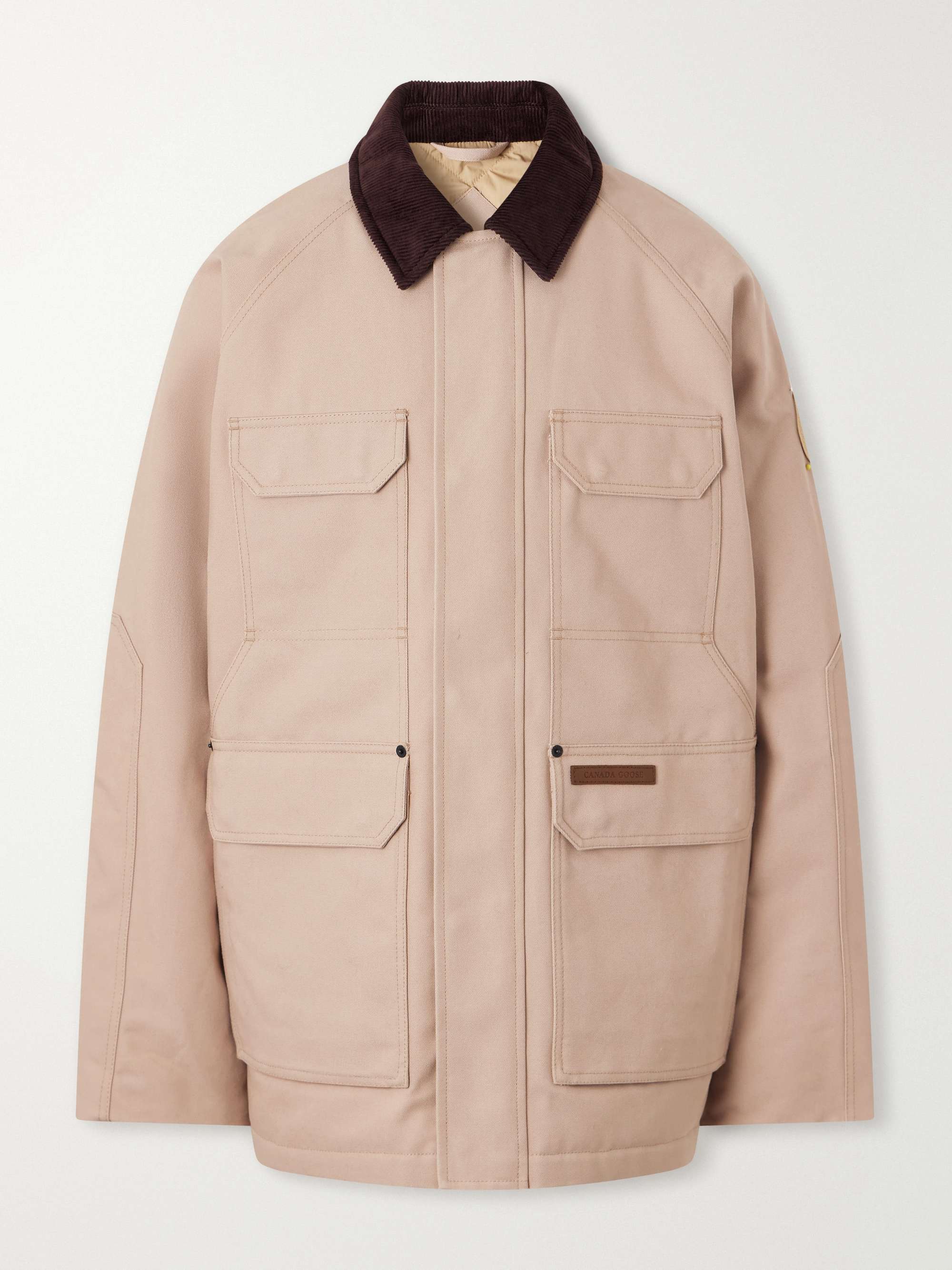 CANADA GOOSE 