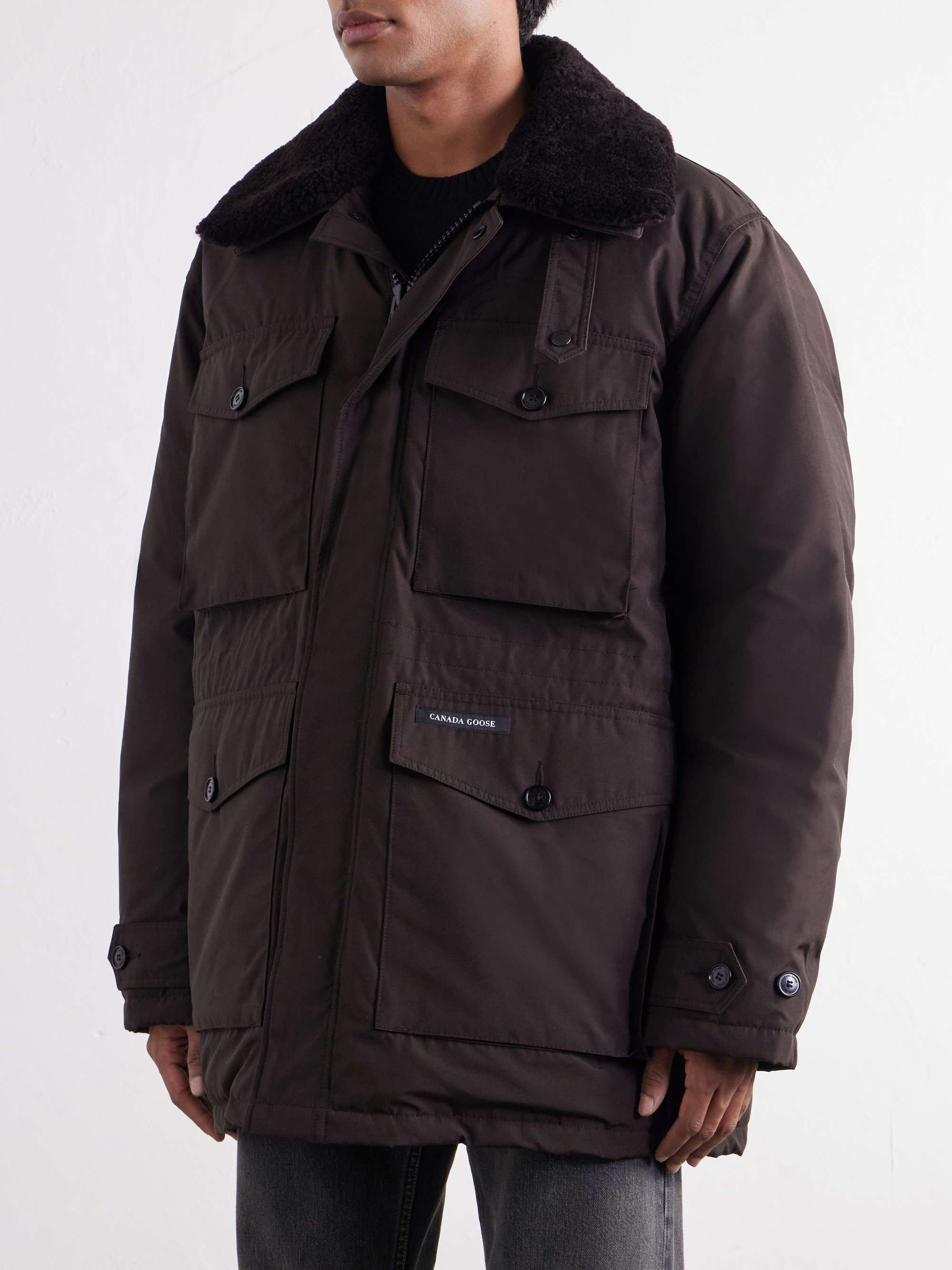 CANADA GOOSE 