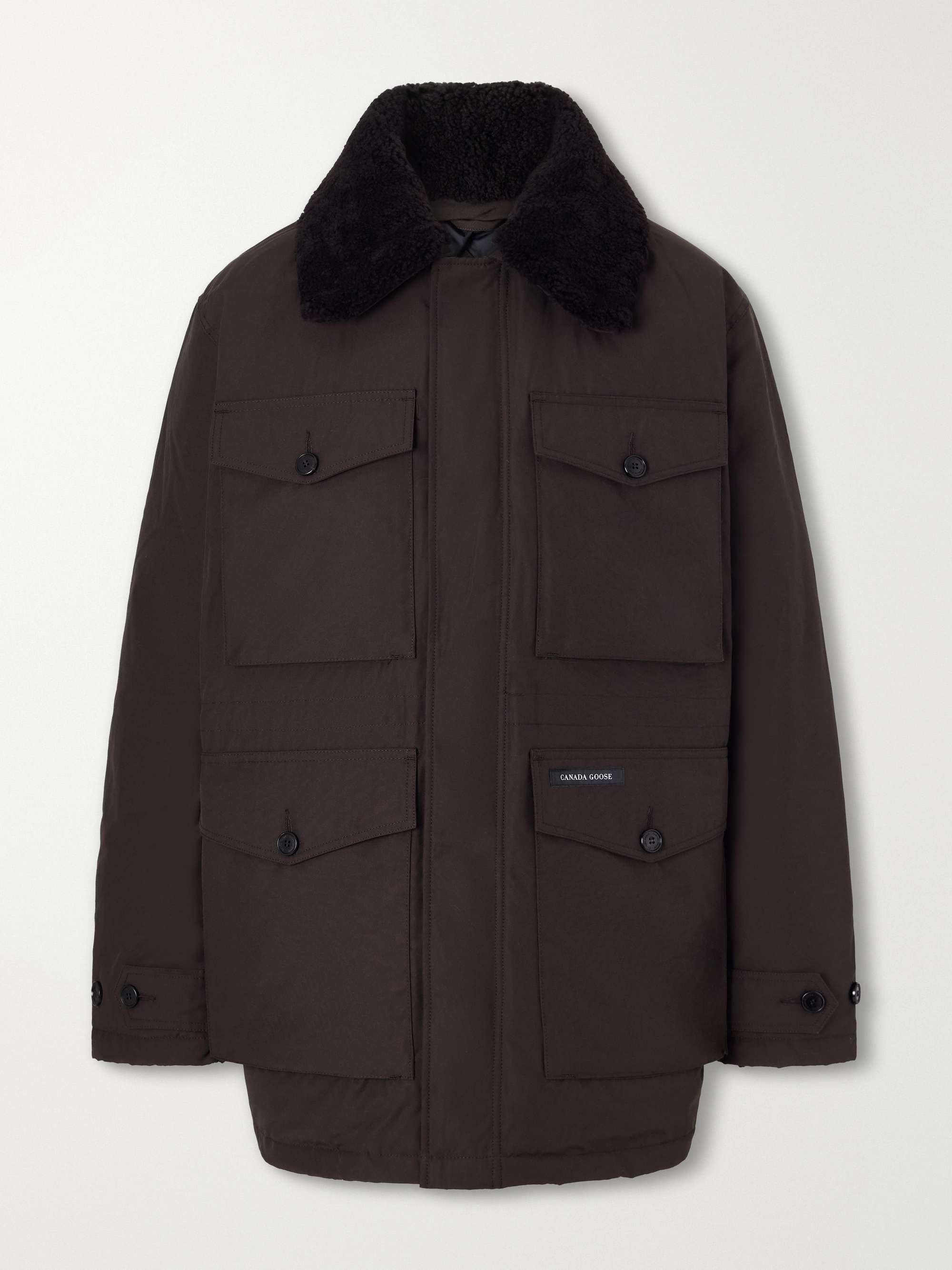 CANADA GOOSE 
