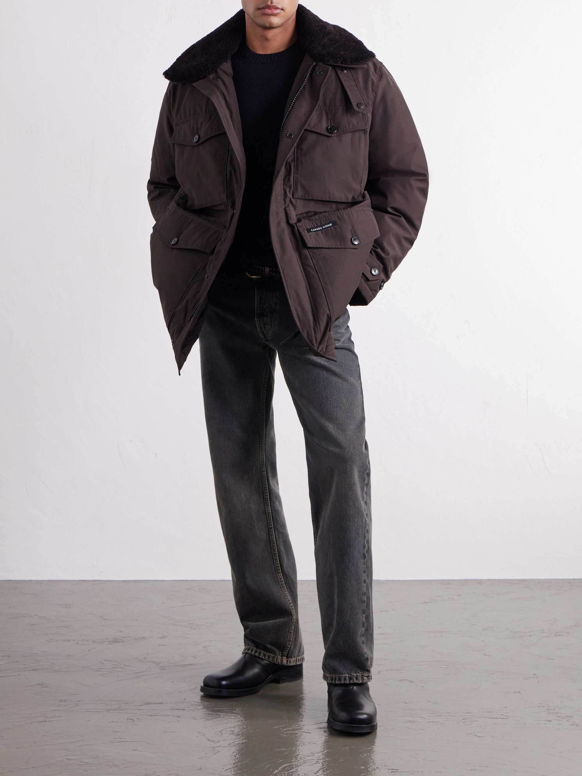 CANADA GOOSE 