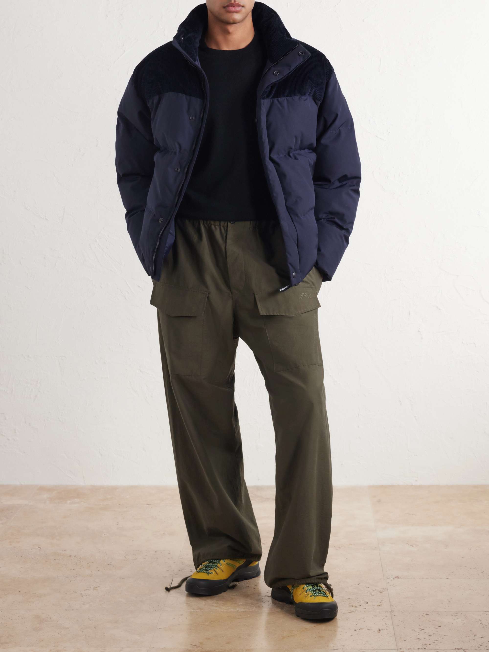 CANADA GOOSE 