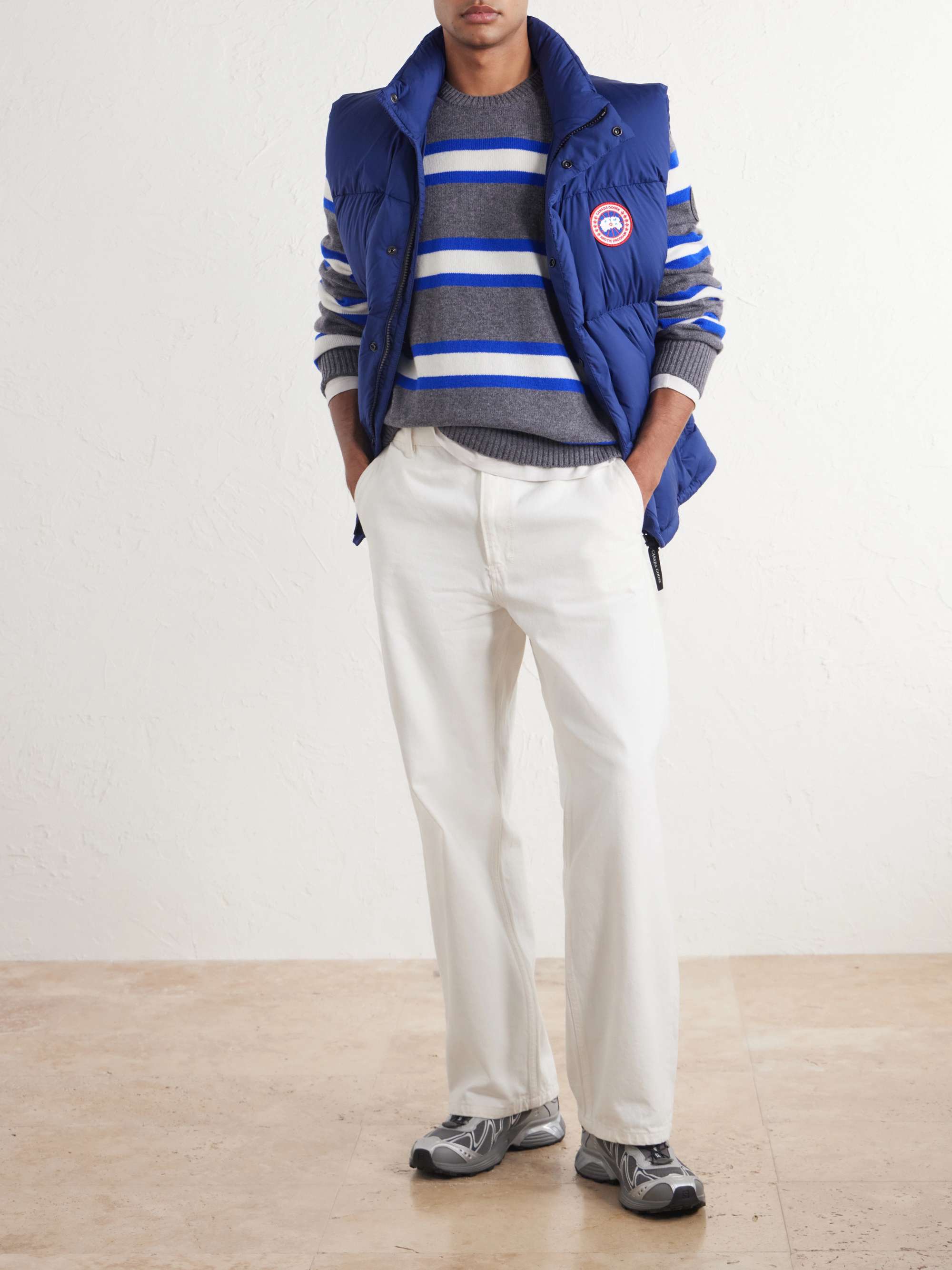 CANADA GOOSE 