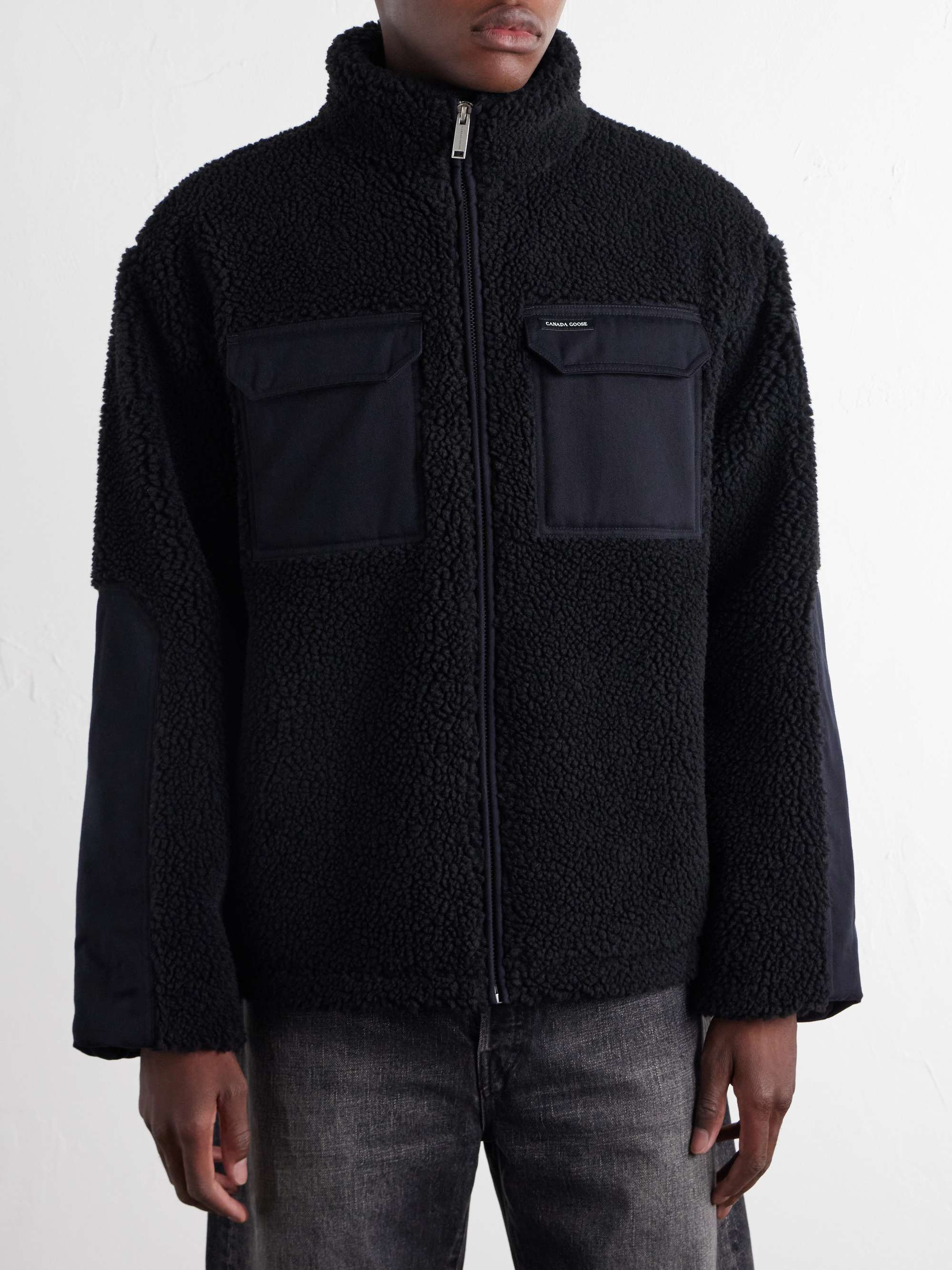 CANADA GOOSE 
