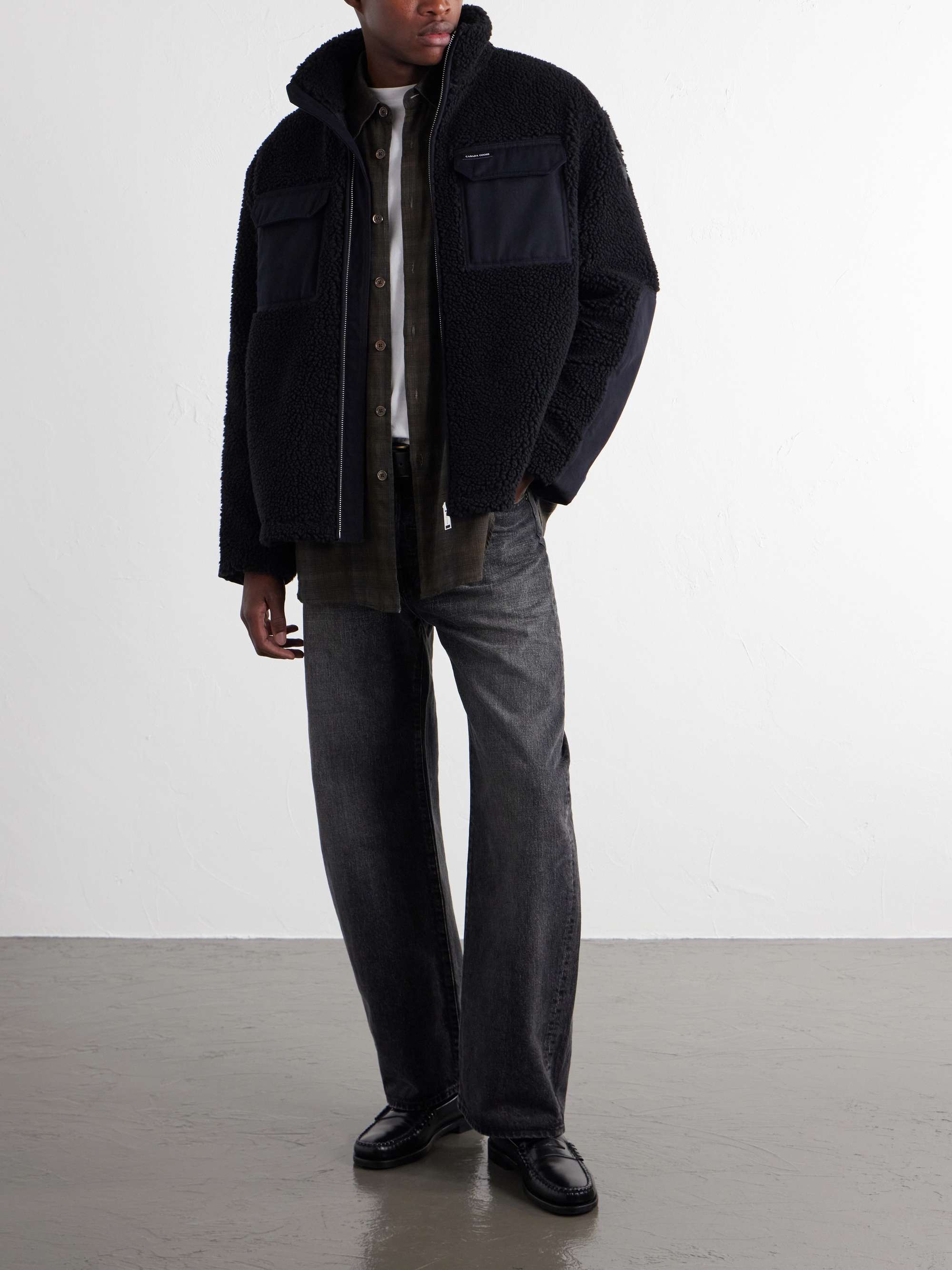 CANADA GOOSE 