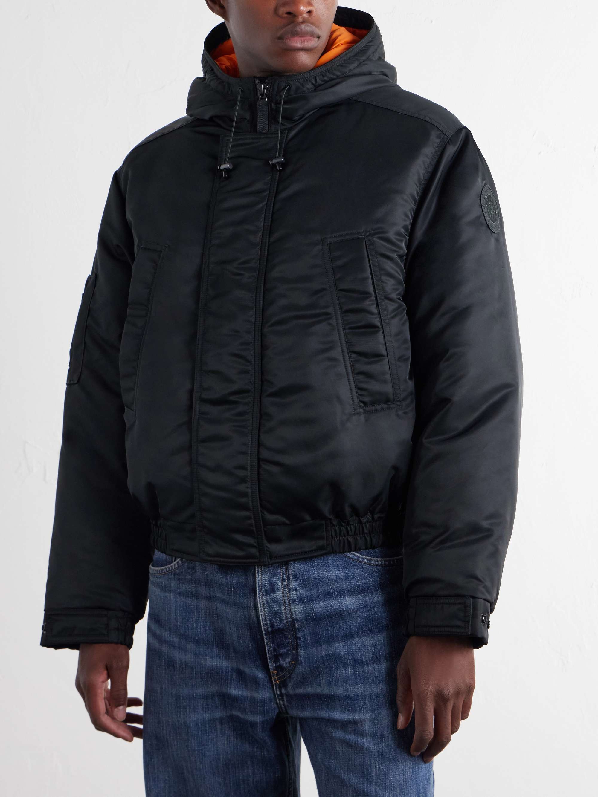 CANADA GOOSE 