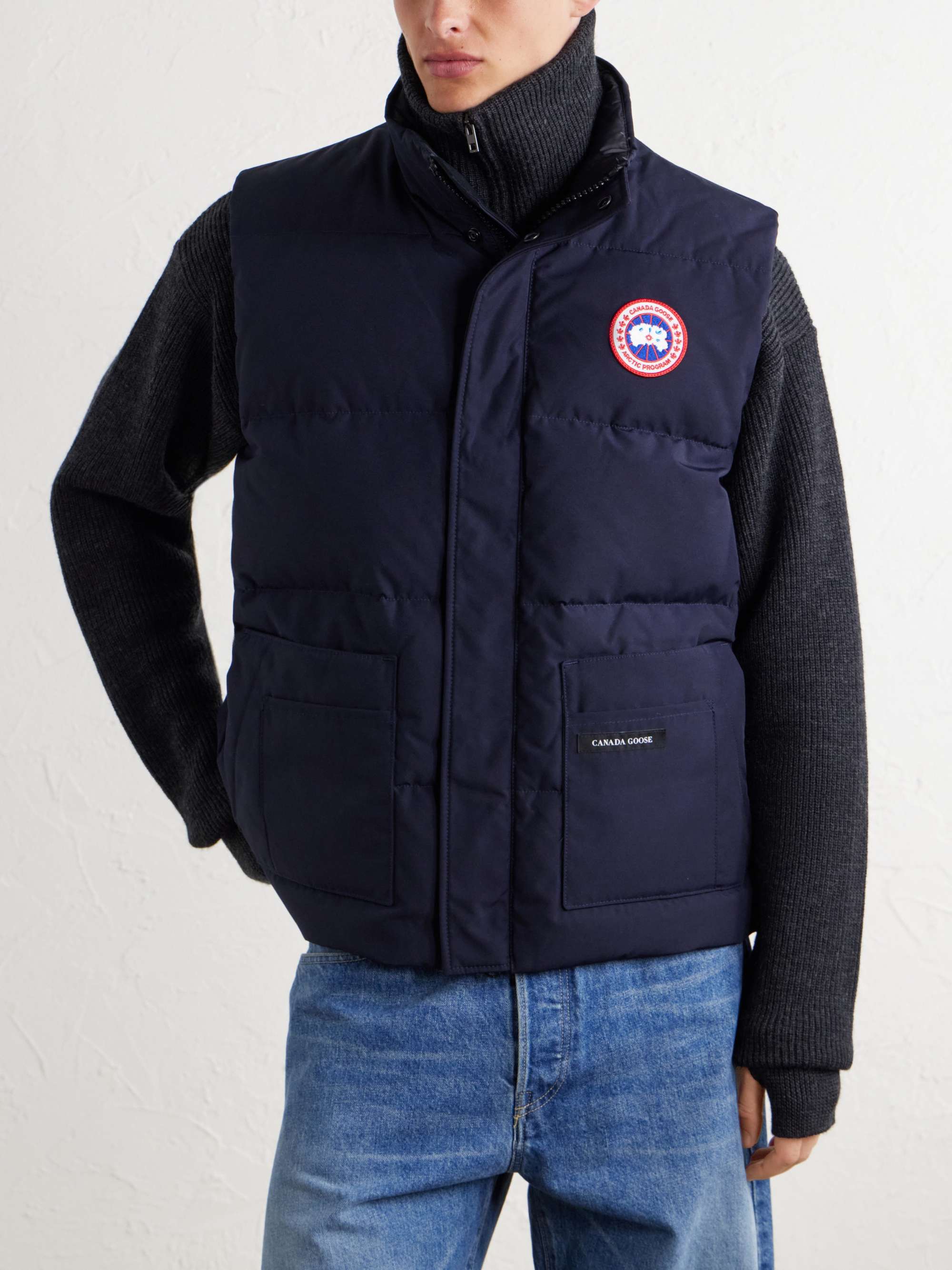 CANADA GOOSE 
