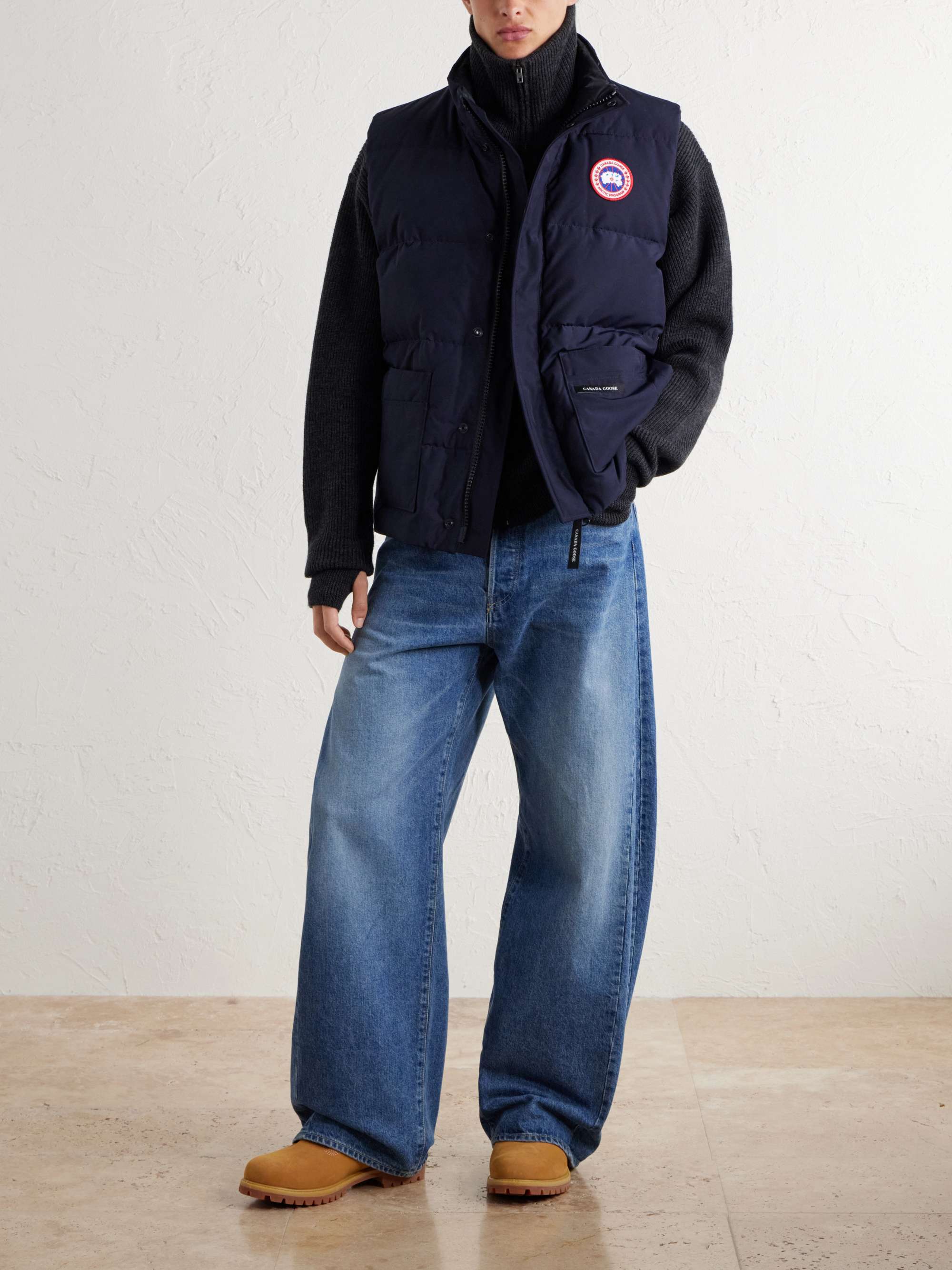 CANADA GOOSE 