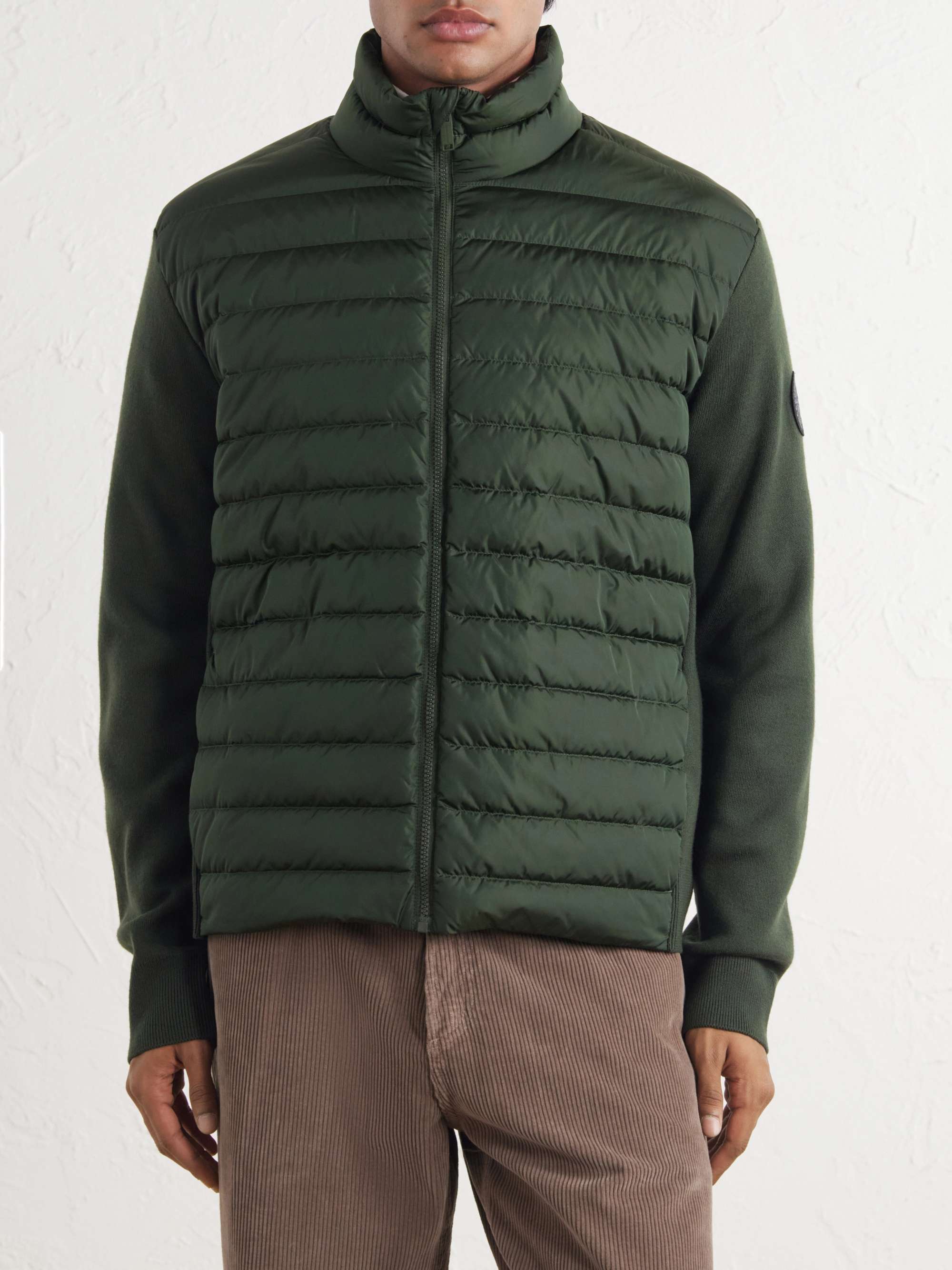 CANADA GOOSE 