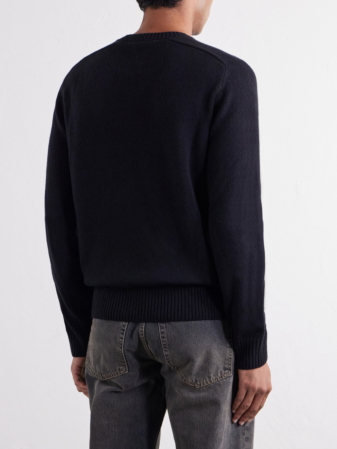 Matawin Sweater