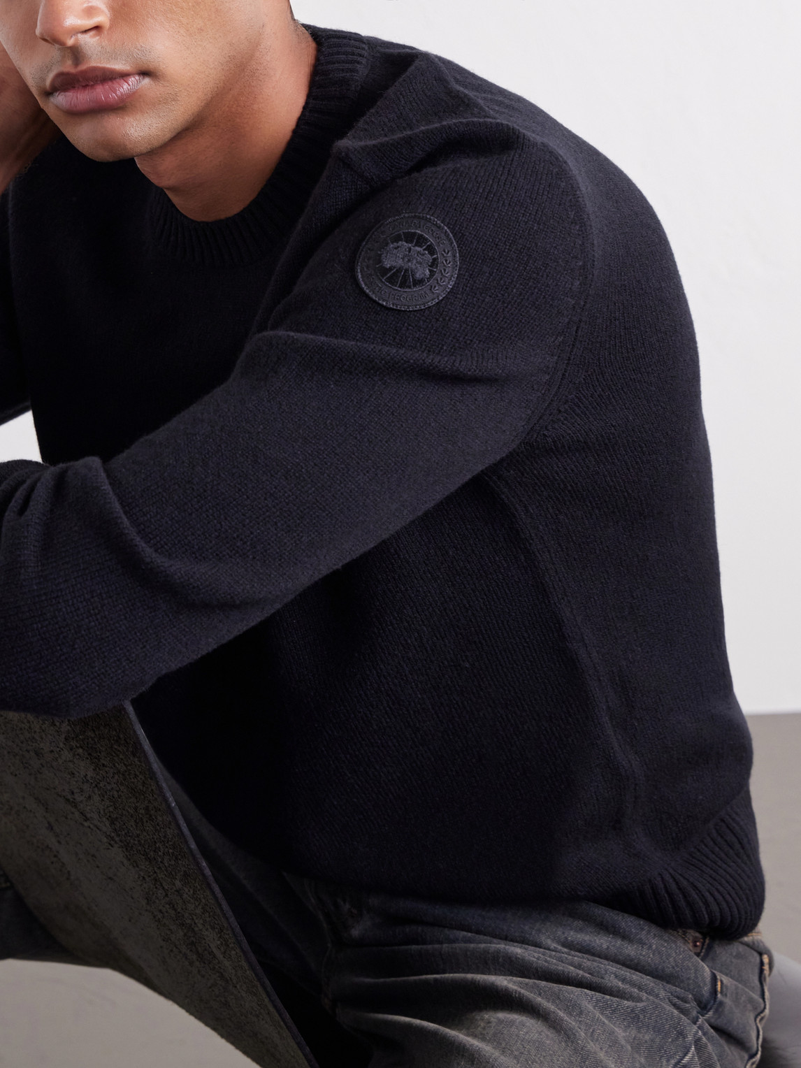 Matawin Sweater