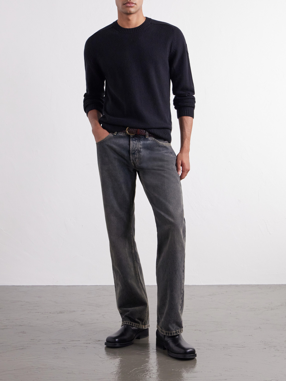 Matawin Sweater