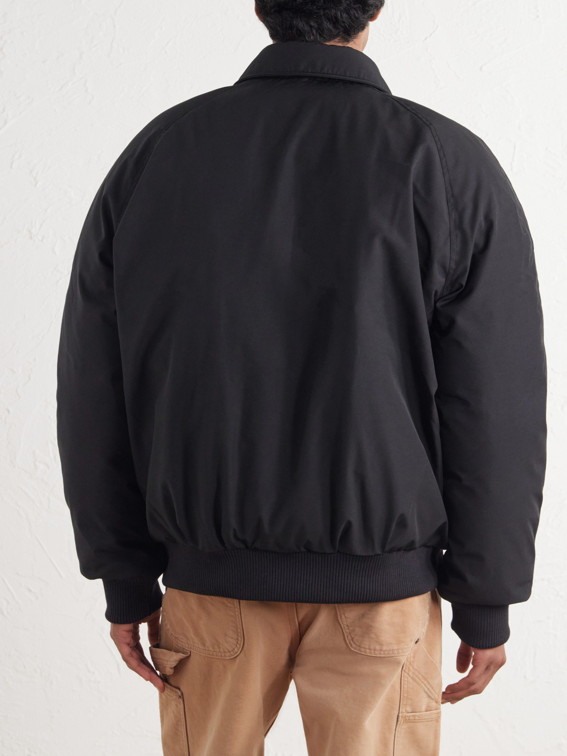 Mimico Arctic Tech® Down Bomber Jacket