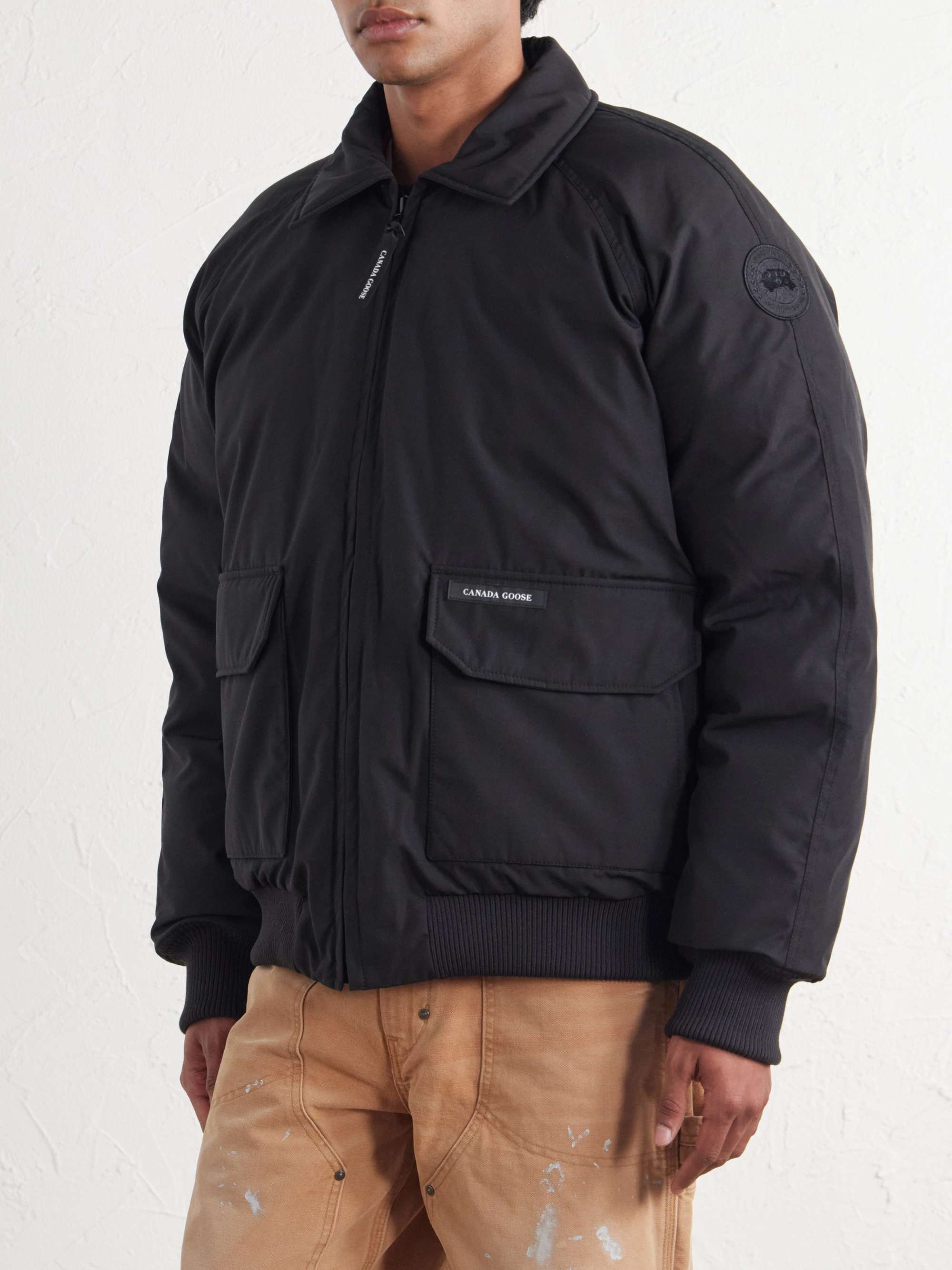 CANADA GOOSE 