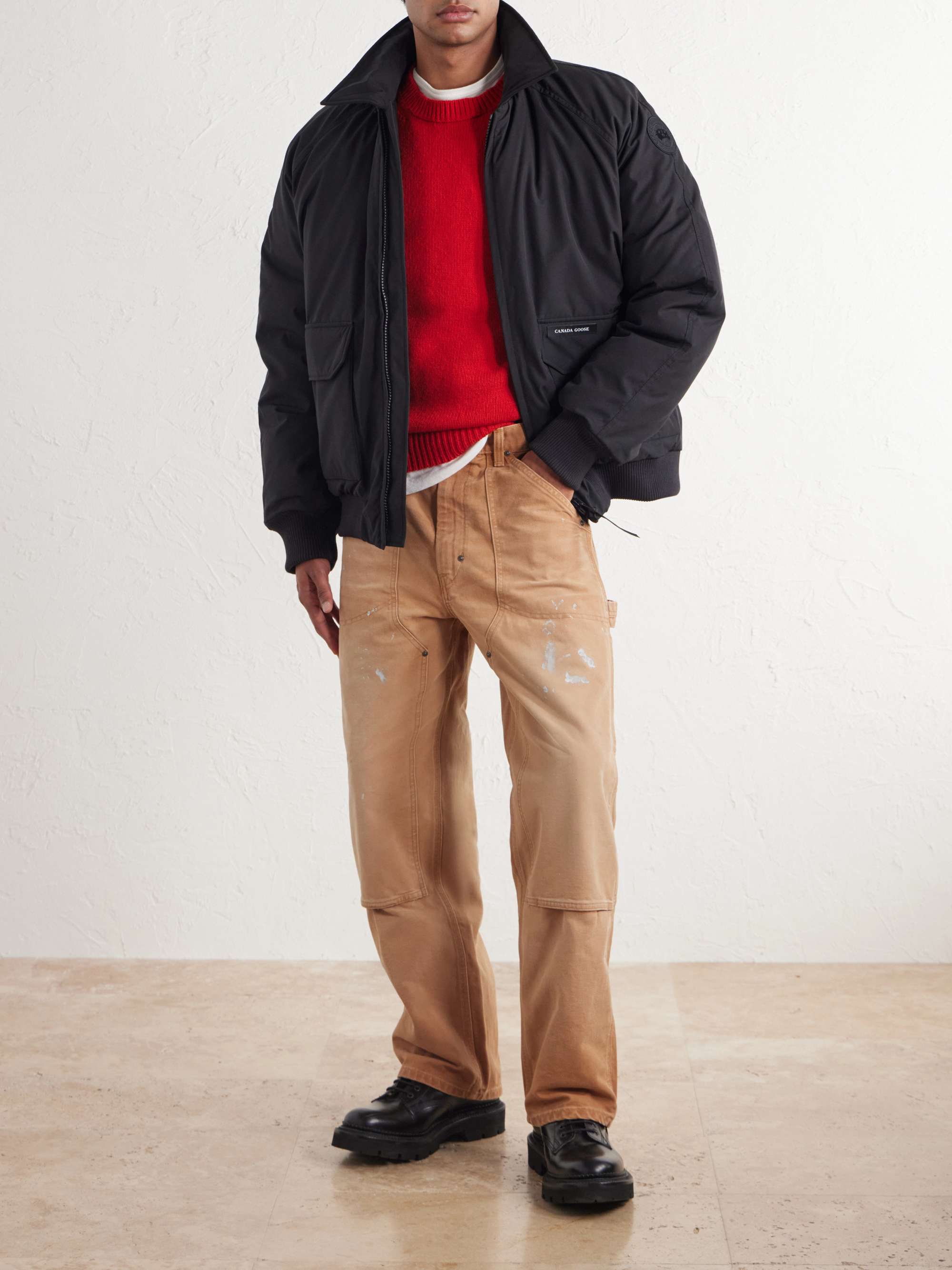 CANADA GOOSE 