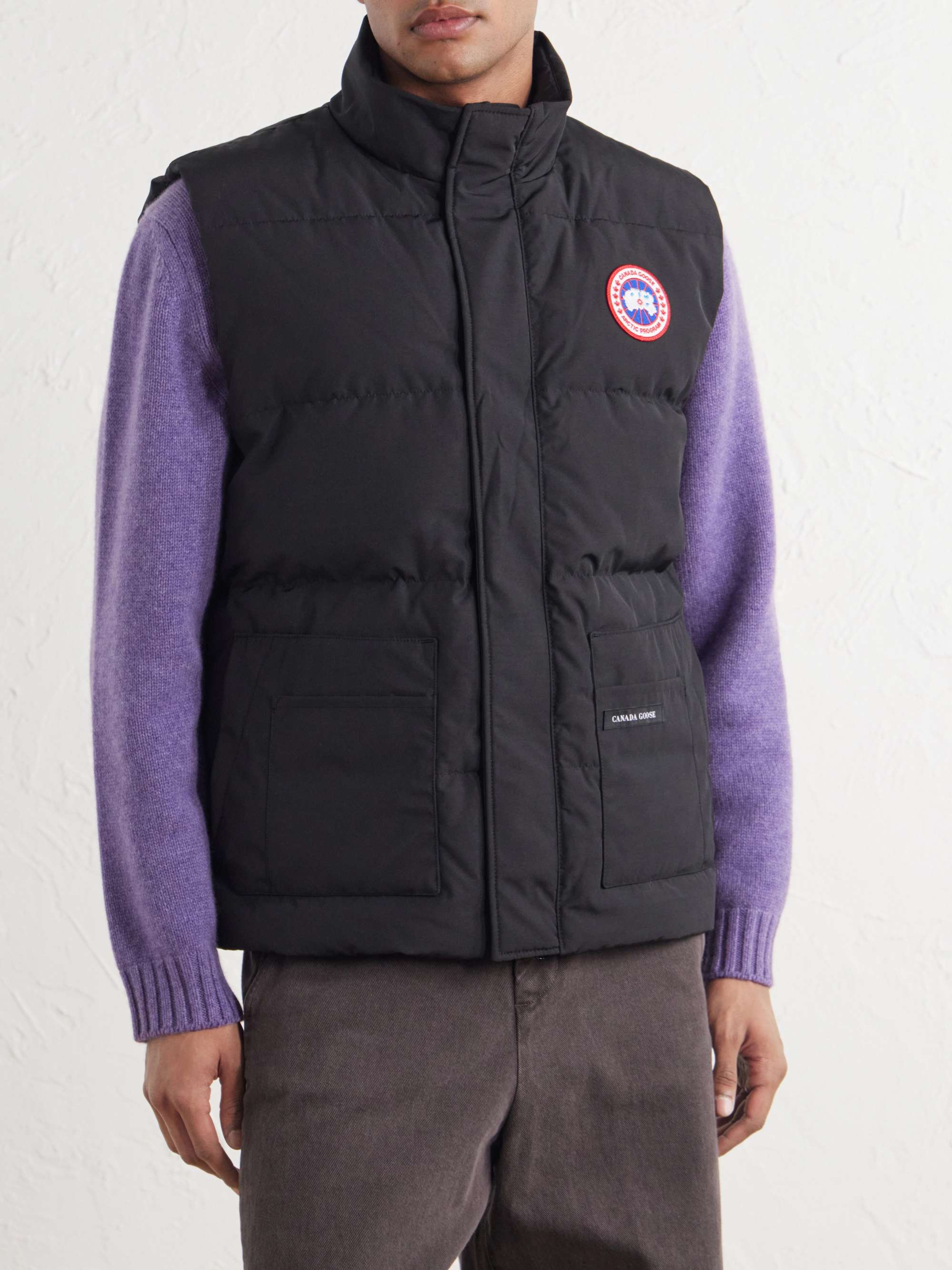 CANADA GOOSE 