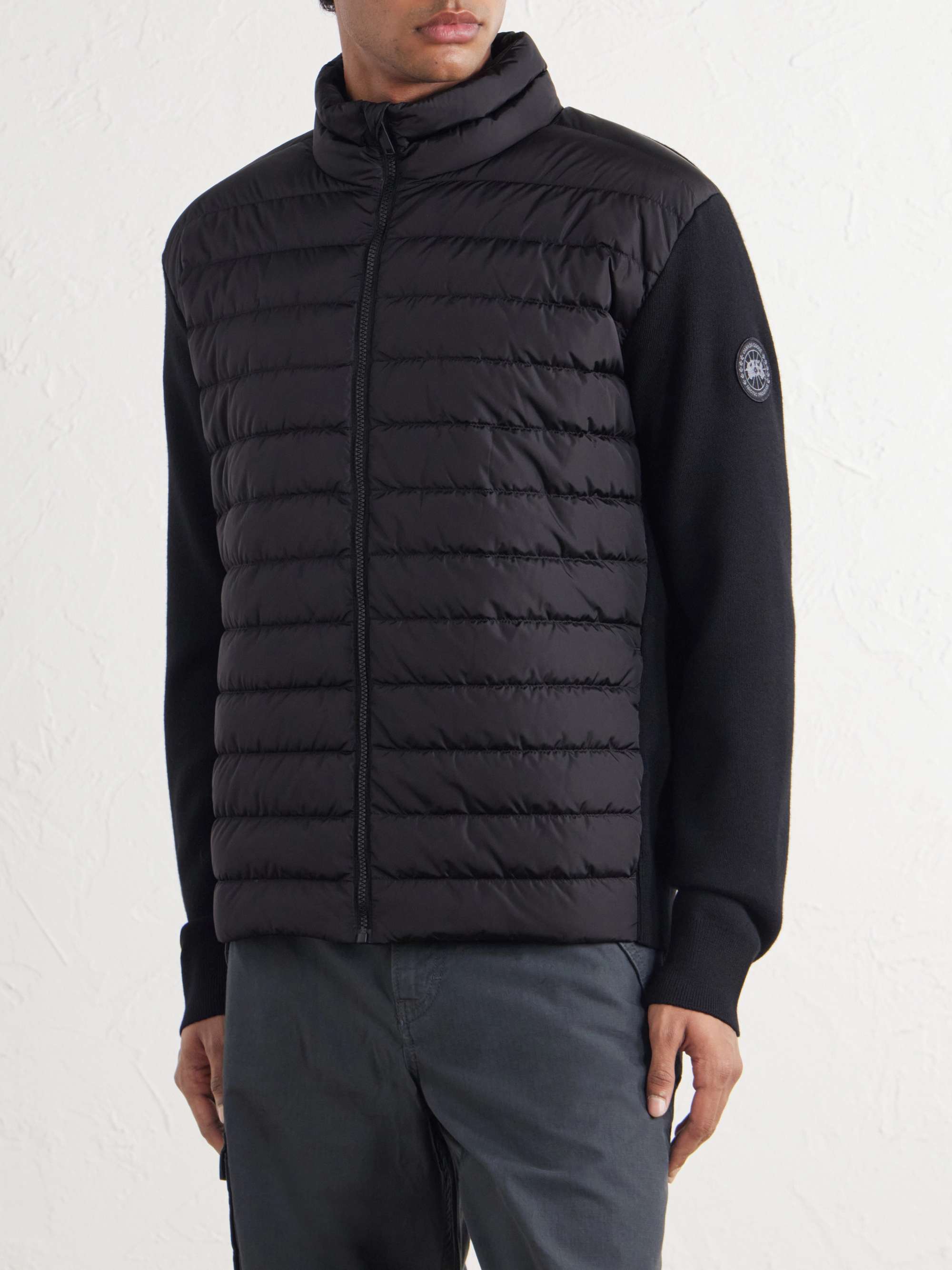 CANADA GOOSE 