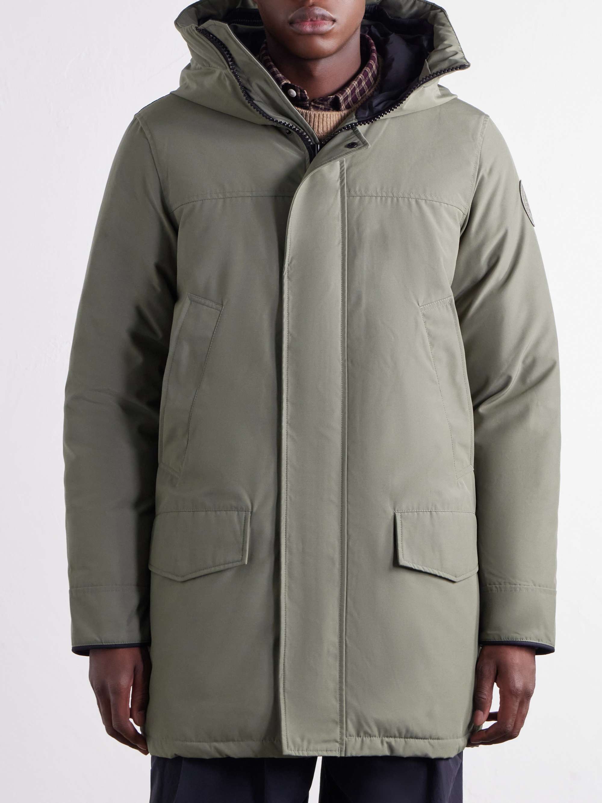 CANADA GOOSE 