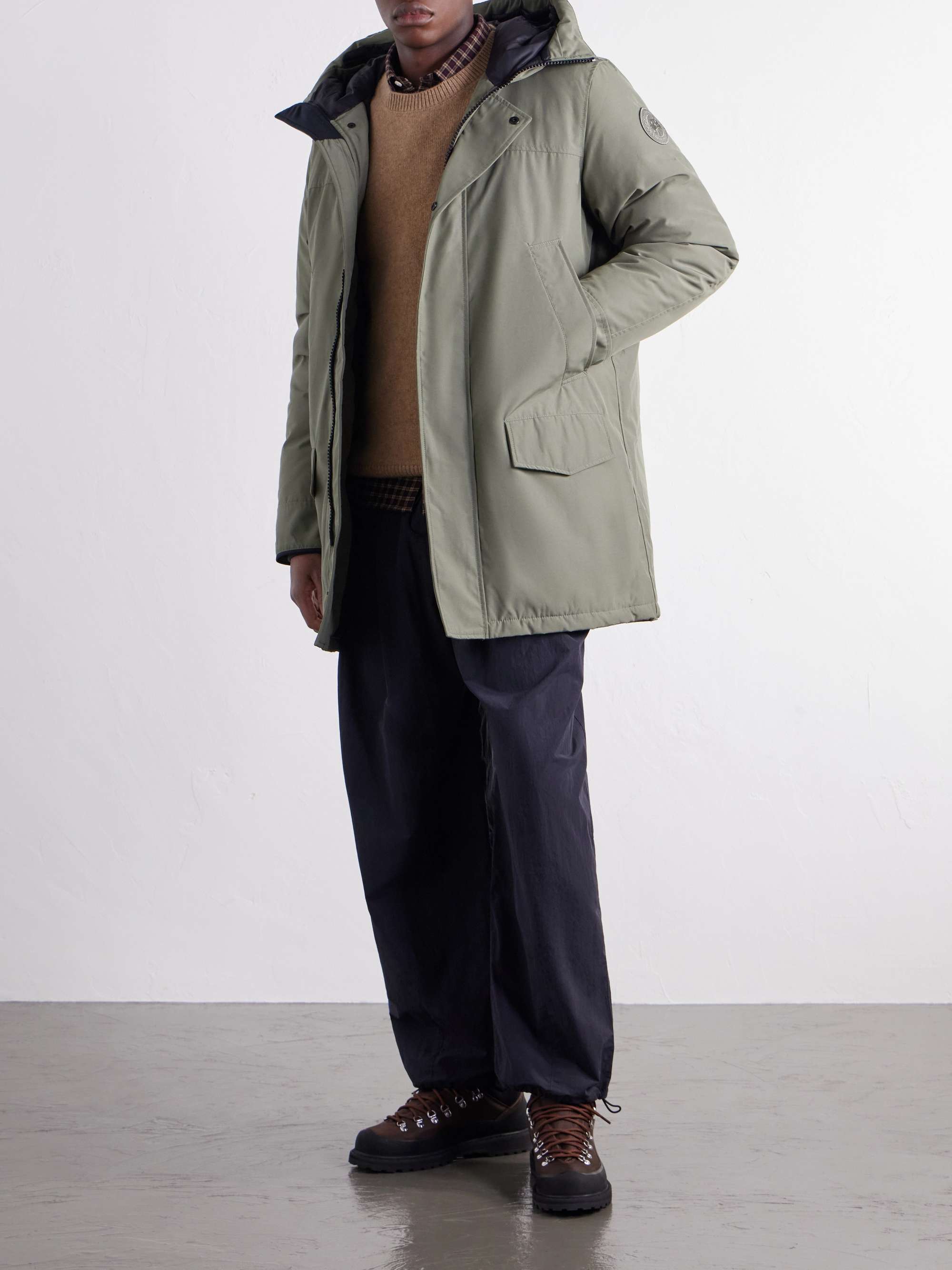 CANADA GOOSE 