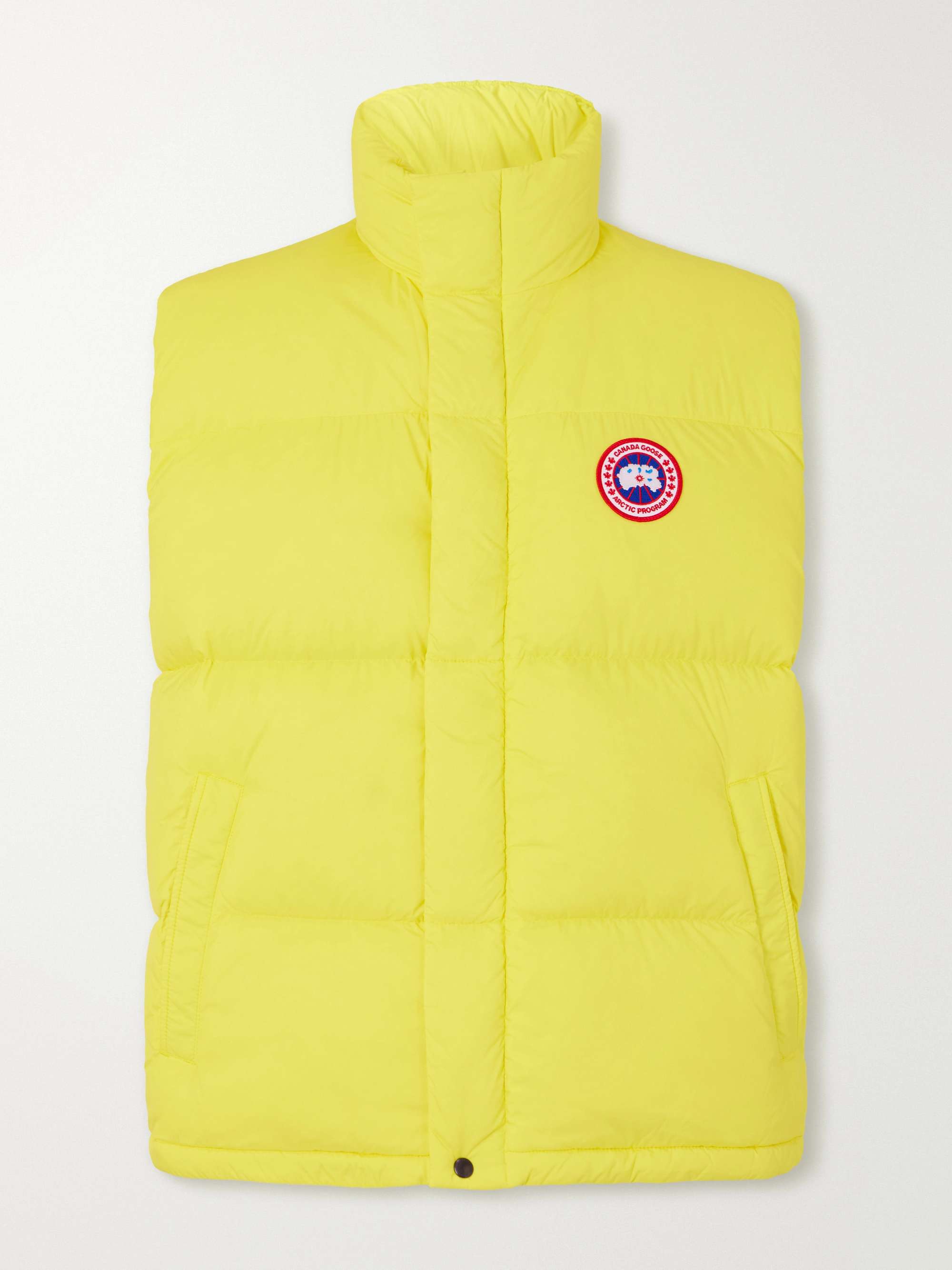 CANADA GOOSE 