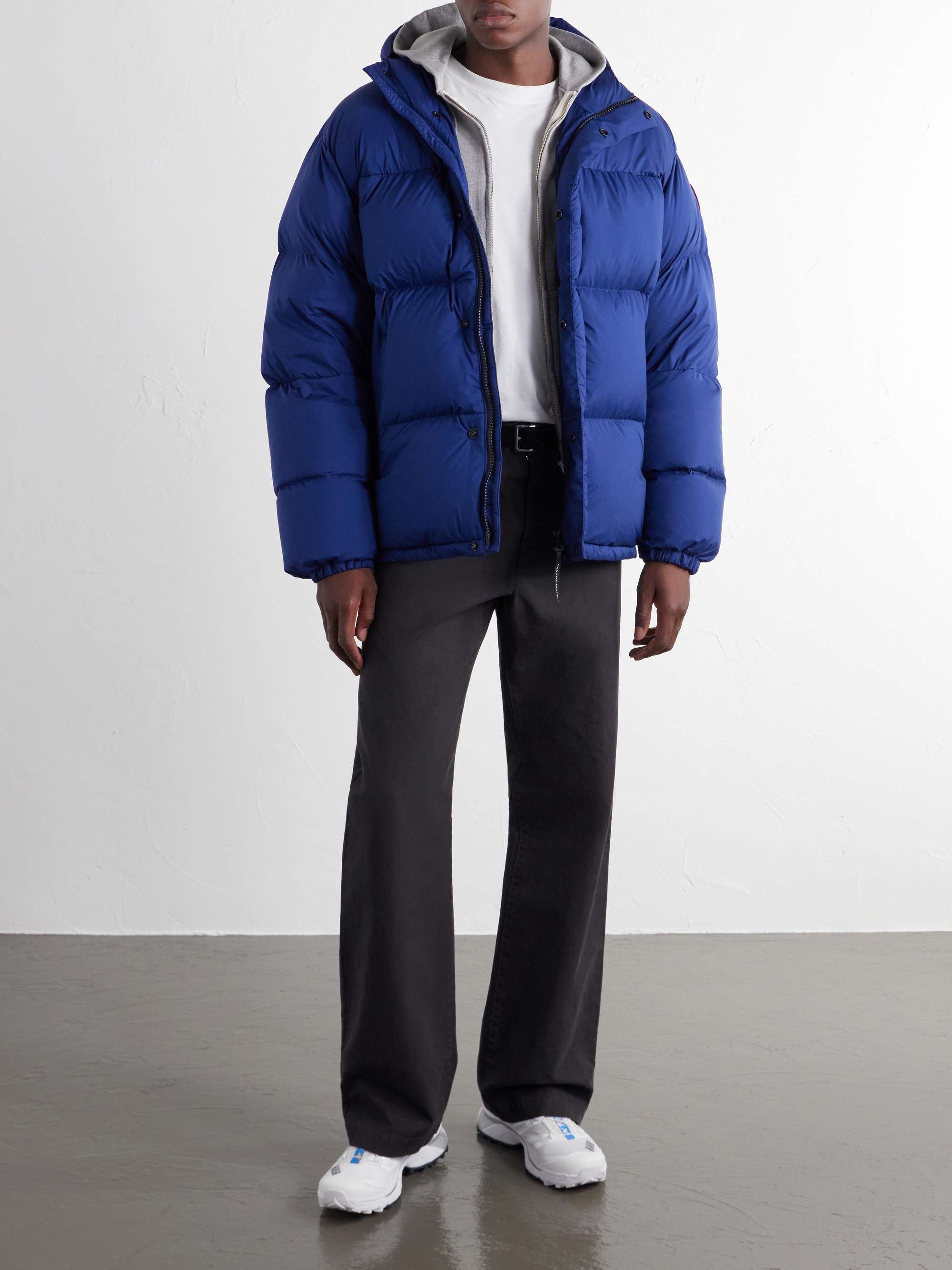 CANADA GOOSE 