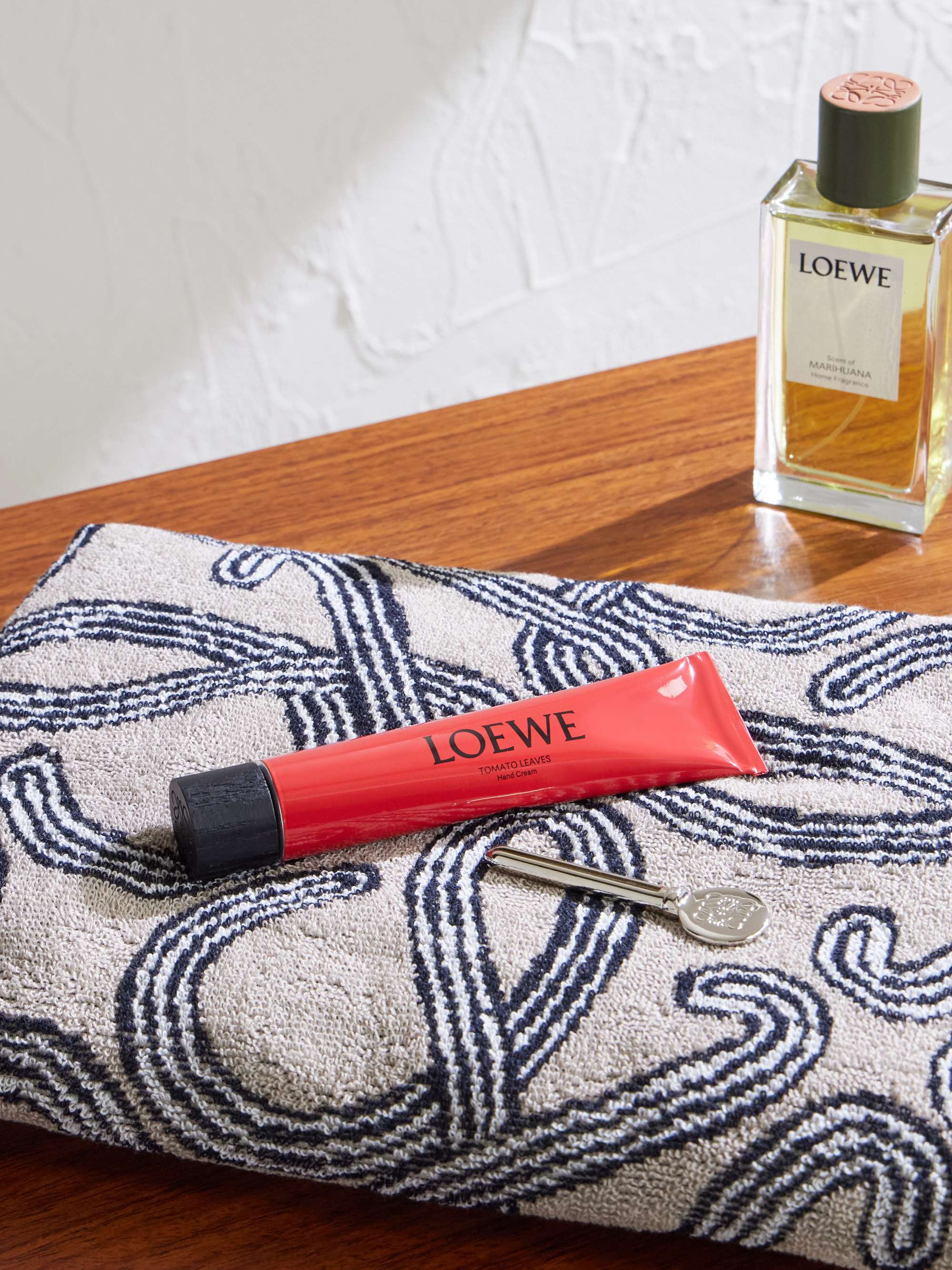 LOEWE PERFUMES 