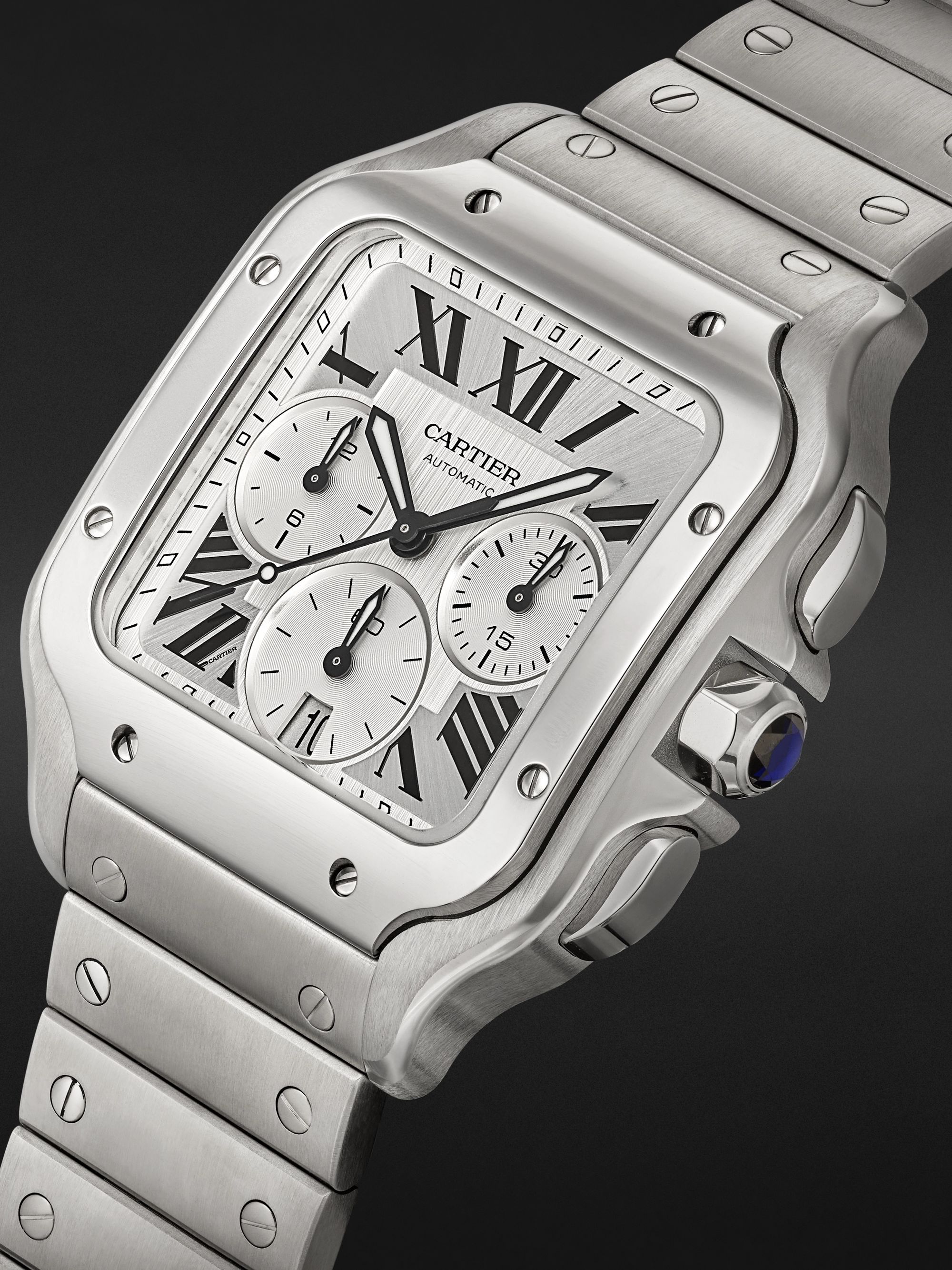 CARTIER 