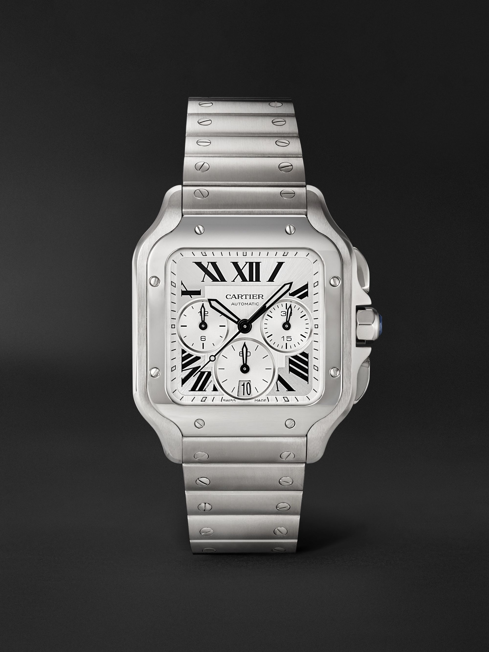 CARTIER 