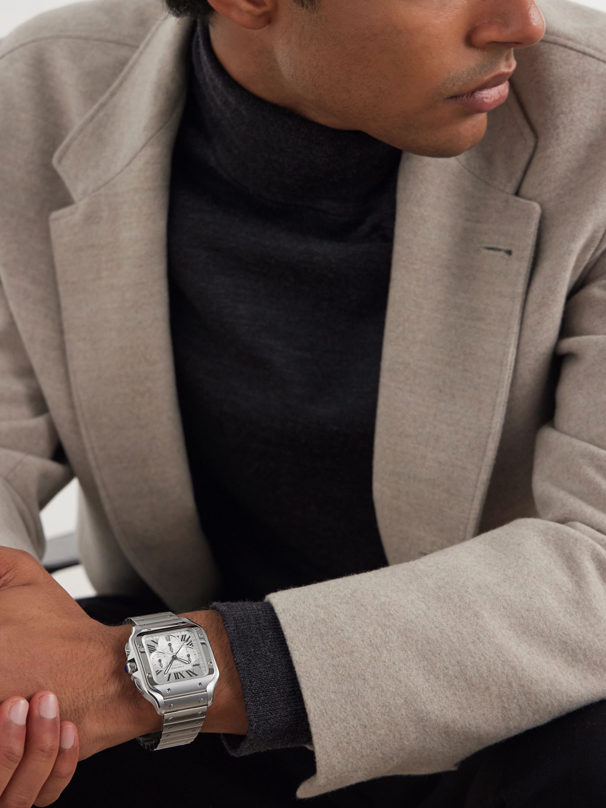 CARTIER 