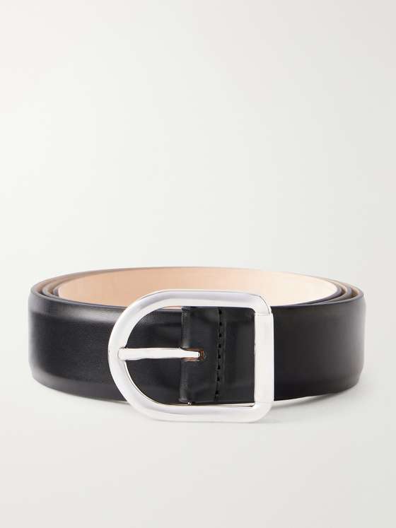 Dhanche 3cm Mija Suede Belt