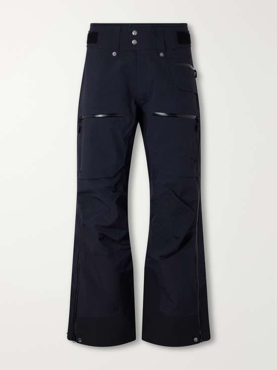 Norrna Straight-Leg GORE-TEX® Ski Trousers