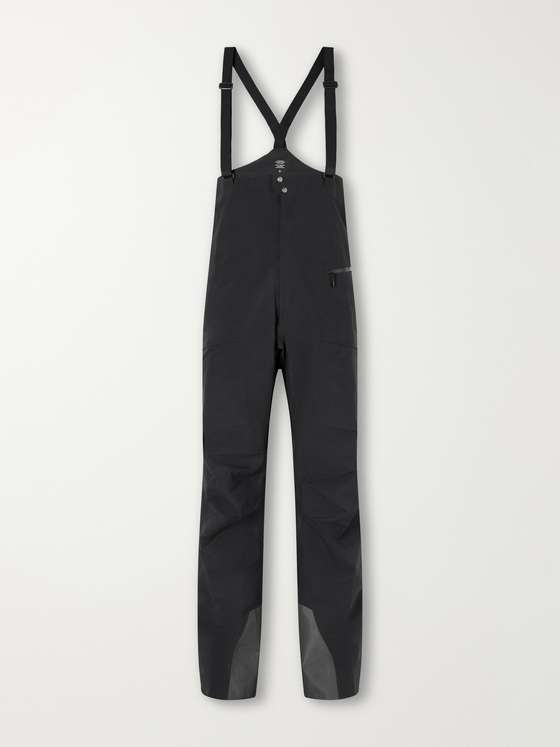 Norrna Møre Straight-Leg GORE-TEX® Salopettes