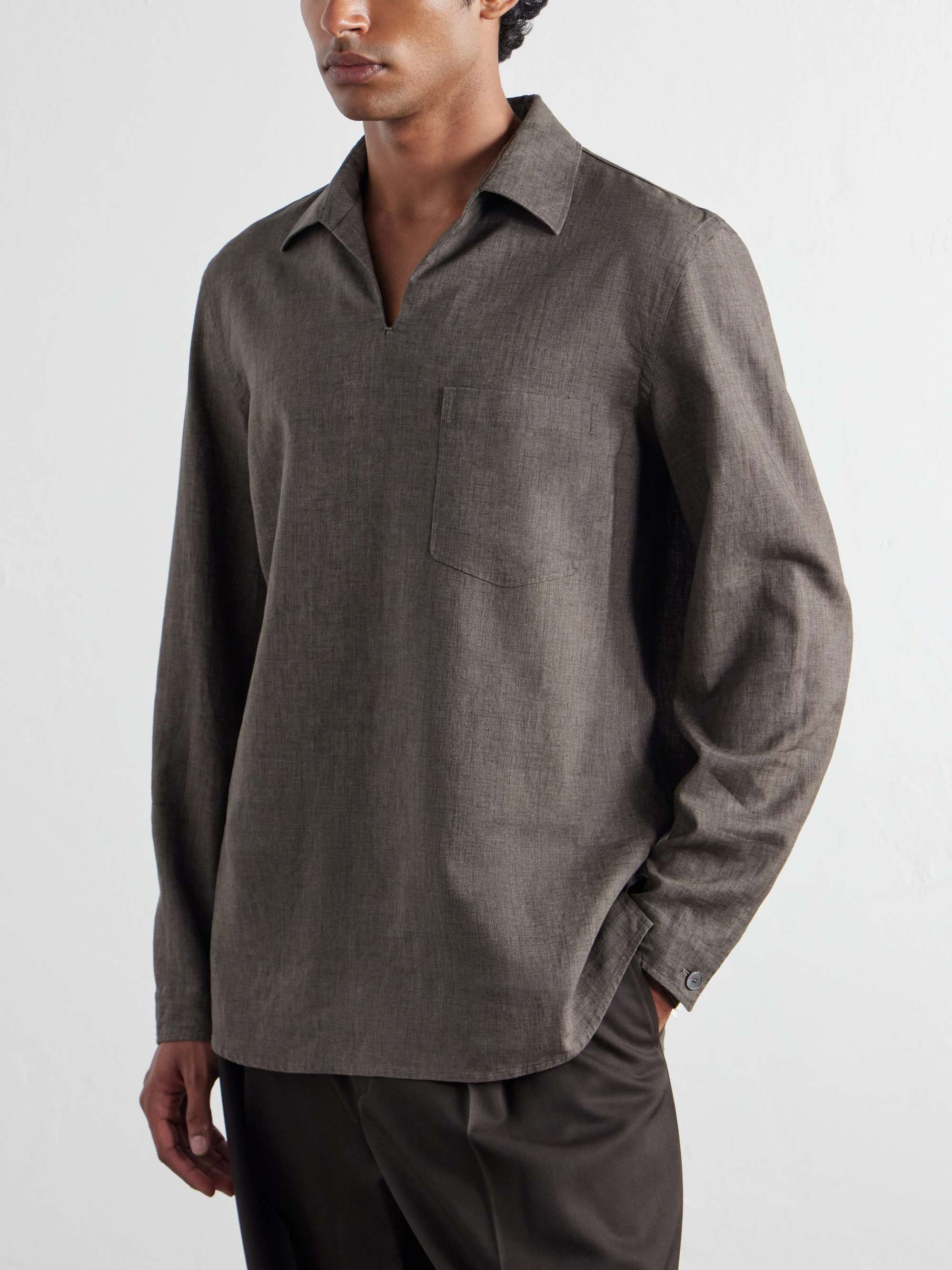 ZEGNA 