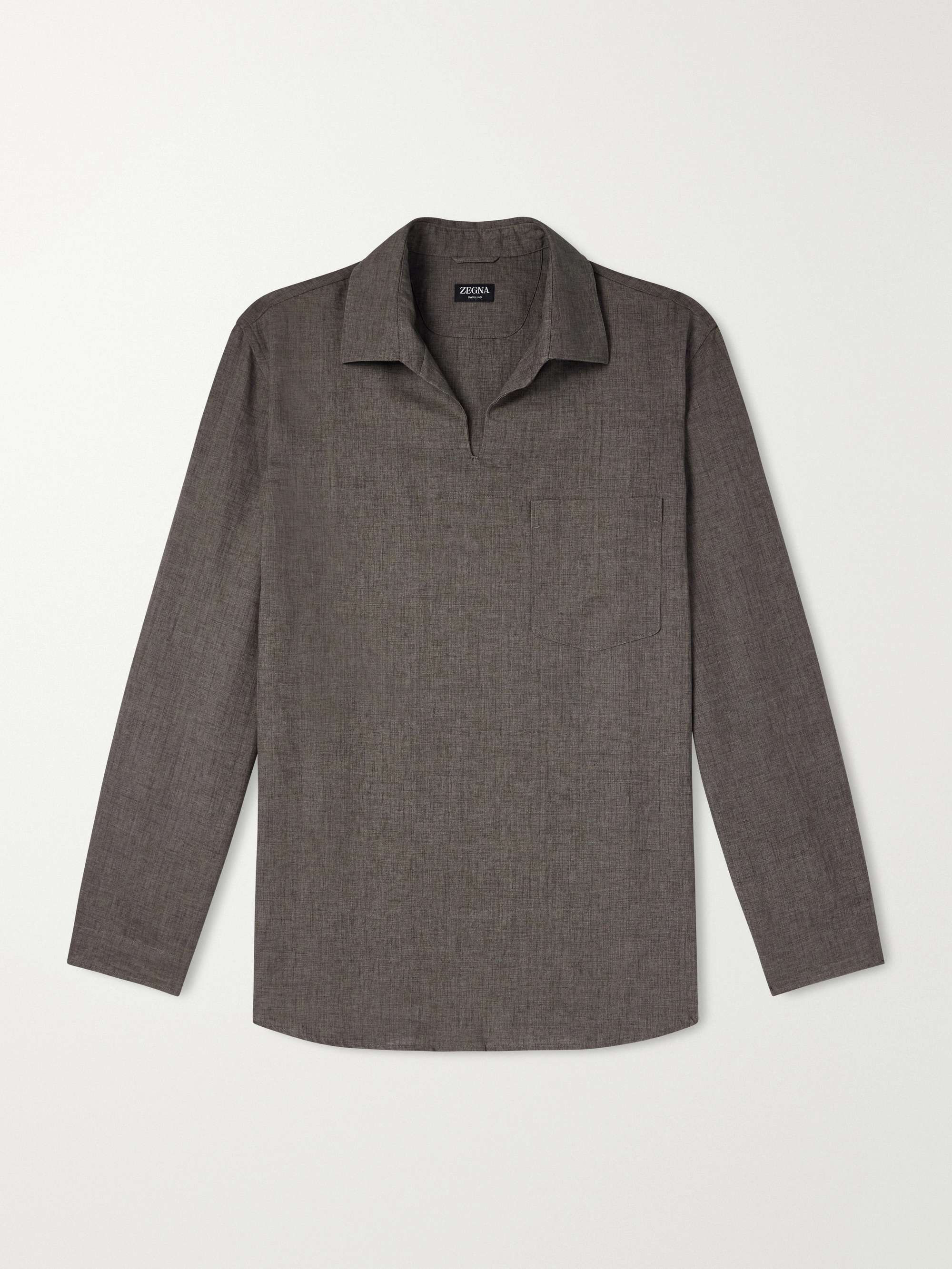 ZEGNA 