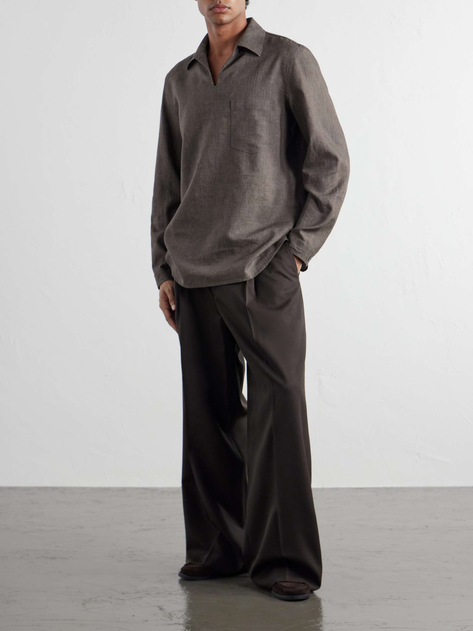 ZEGNA 