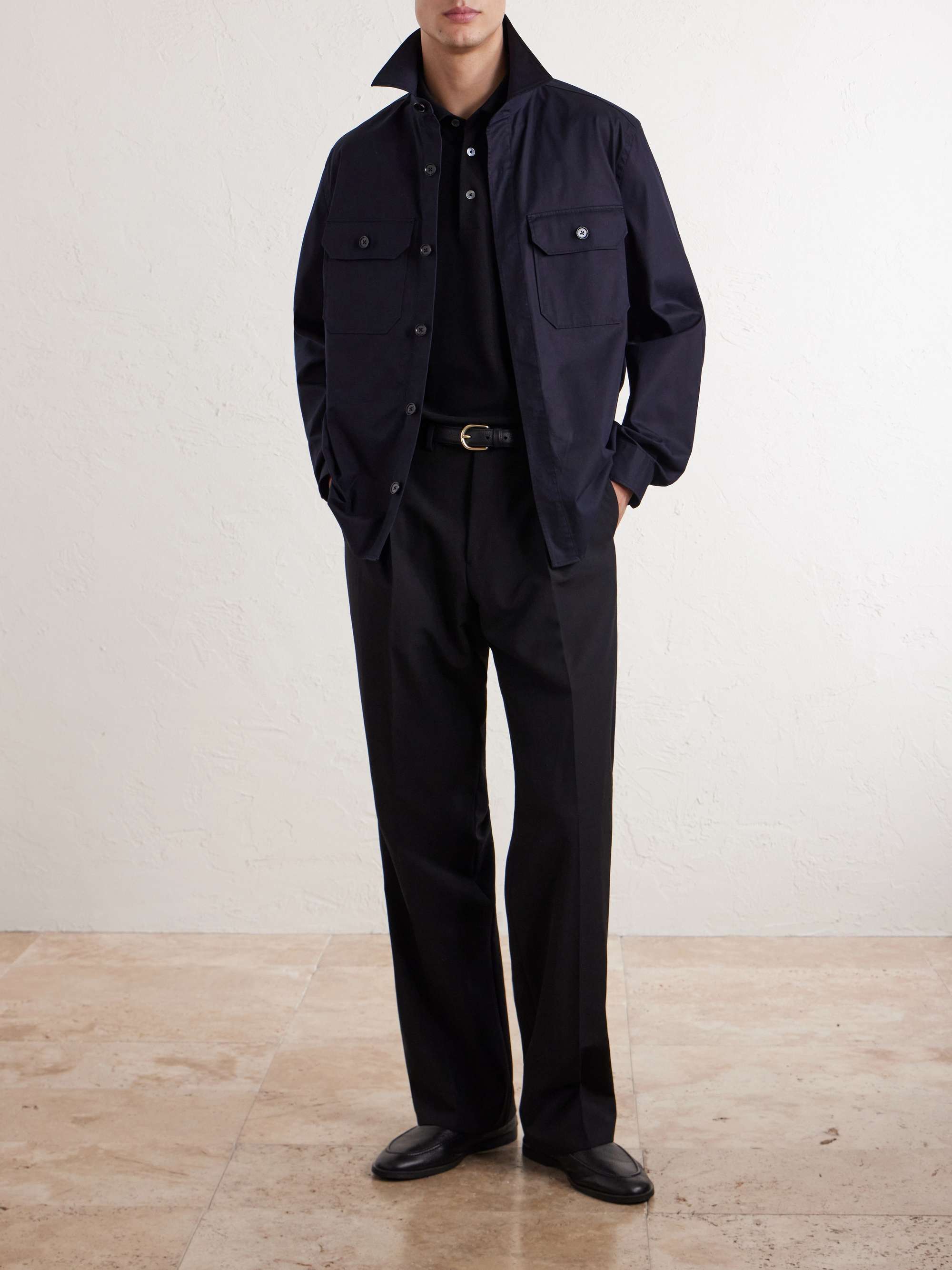 ZEGNA 