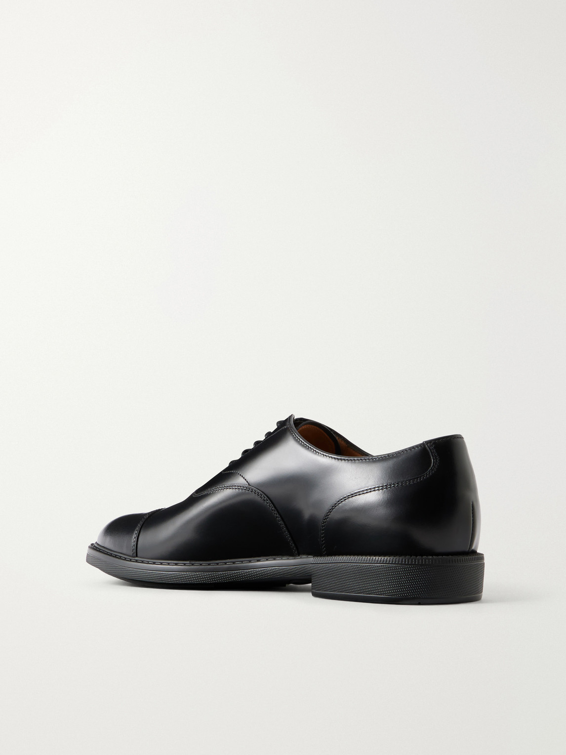 Church's Walker 01 Leather Oxford Shoes - Men | Thumbnail 4