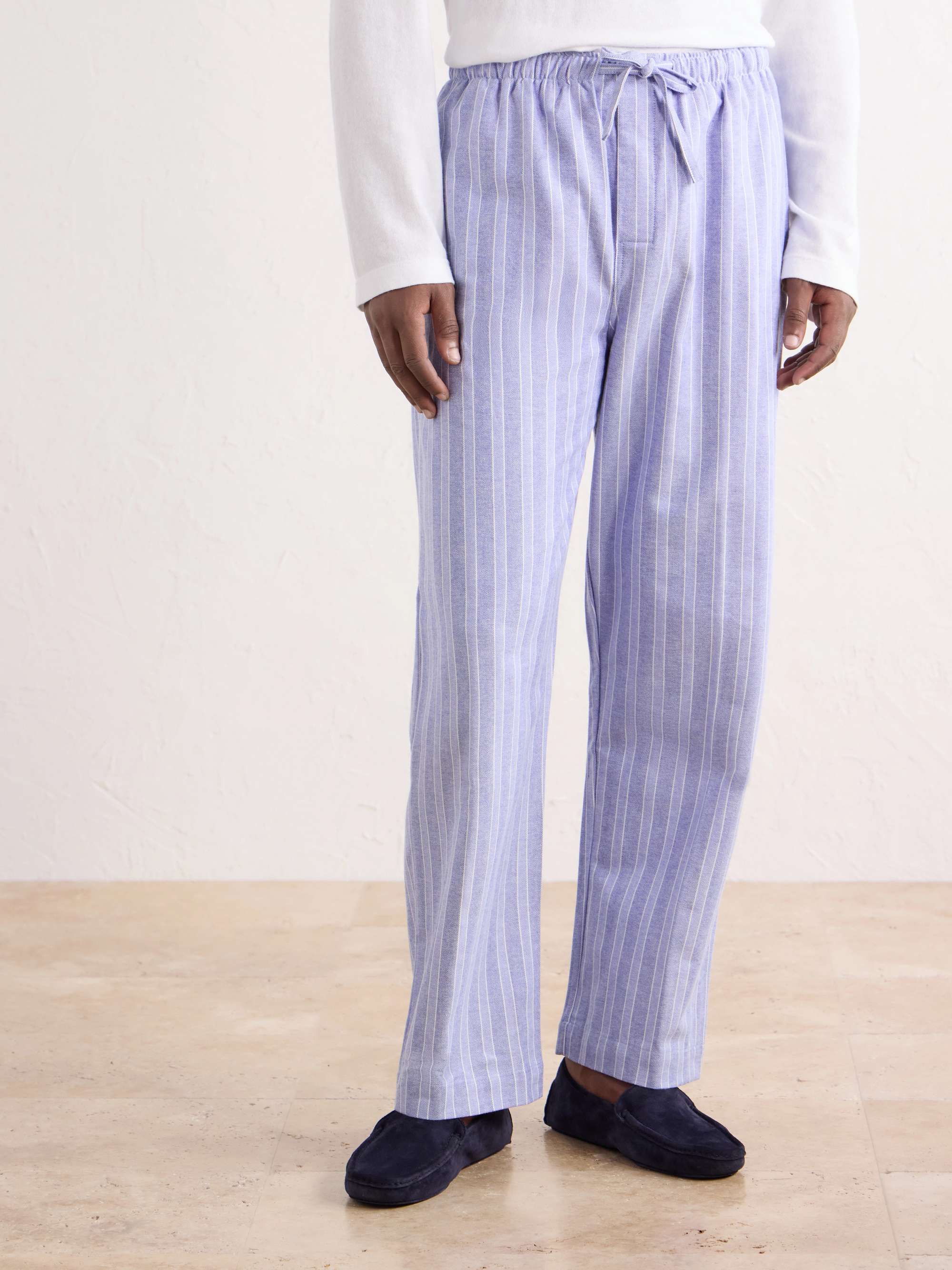 DEREK ROSE 