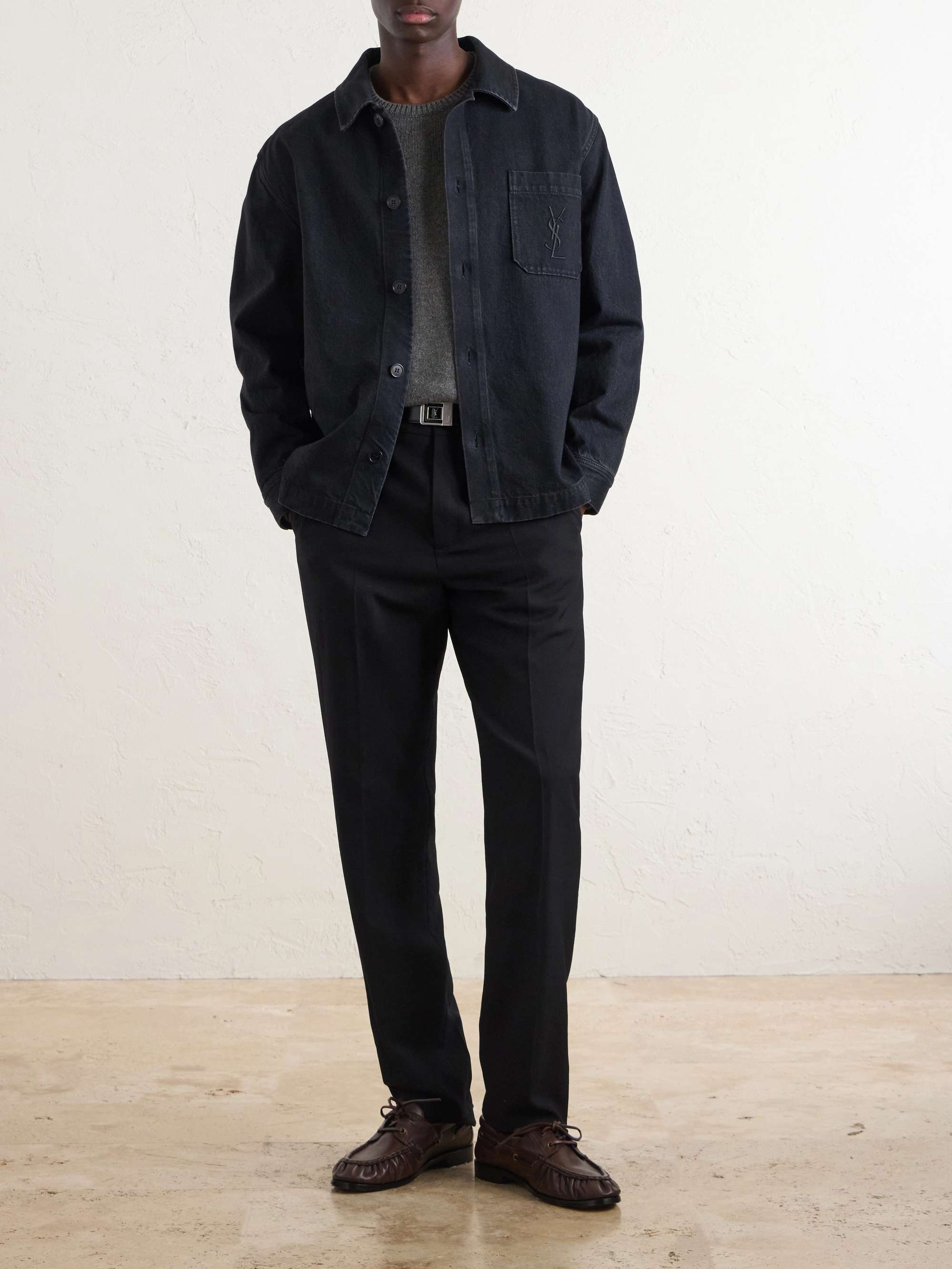 SAINT LAURENT 