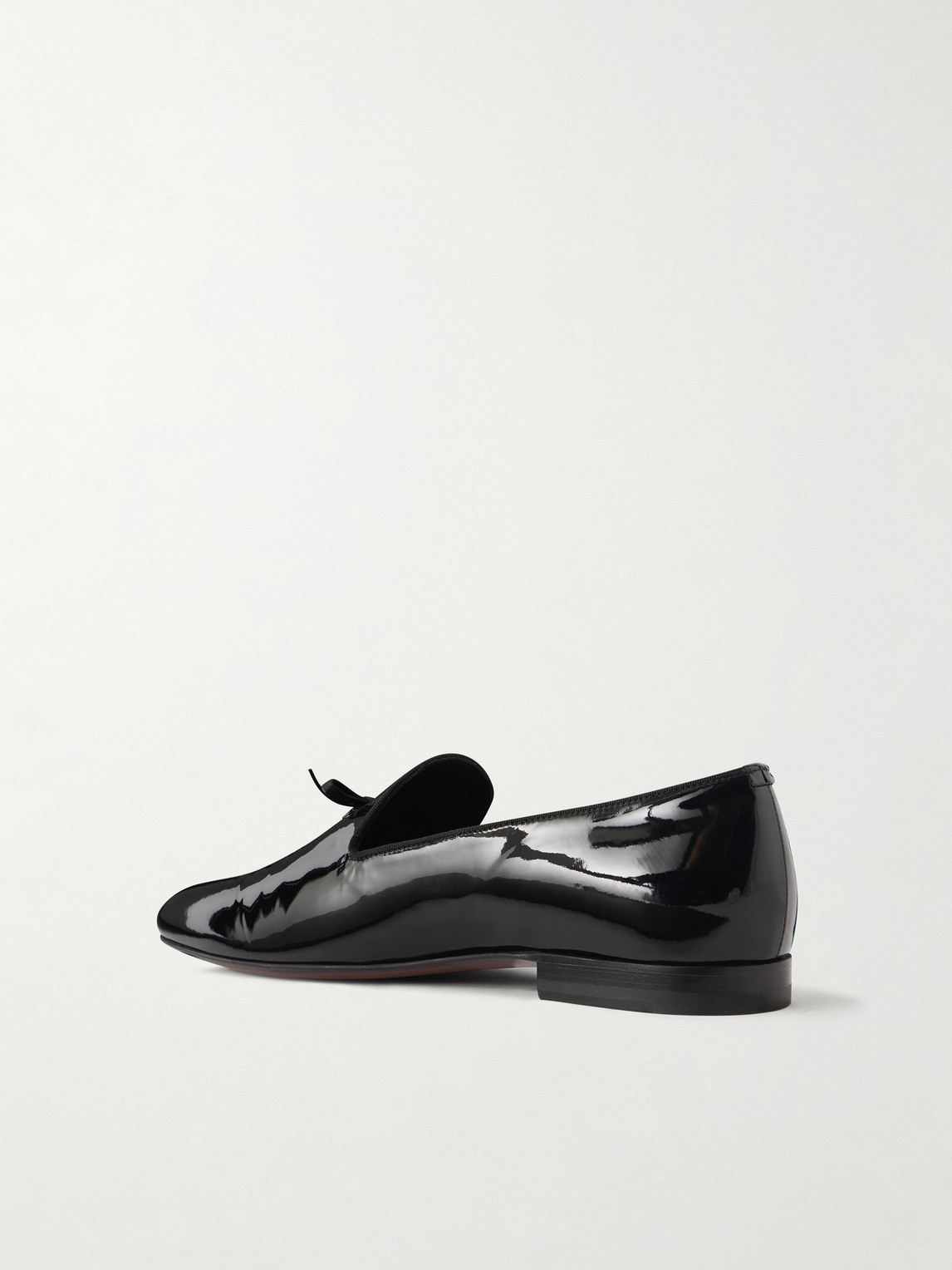 Scott Loafers