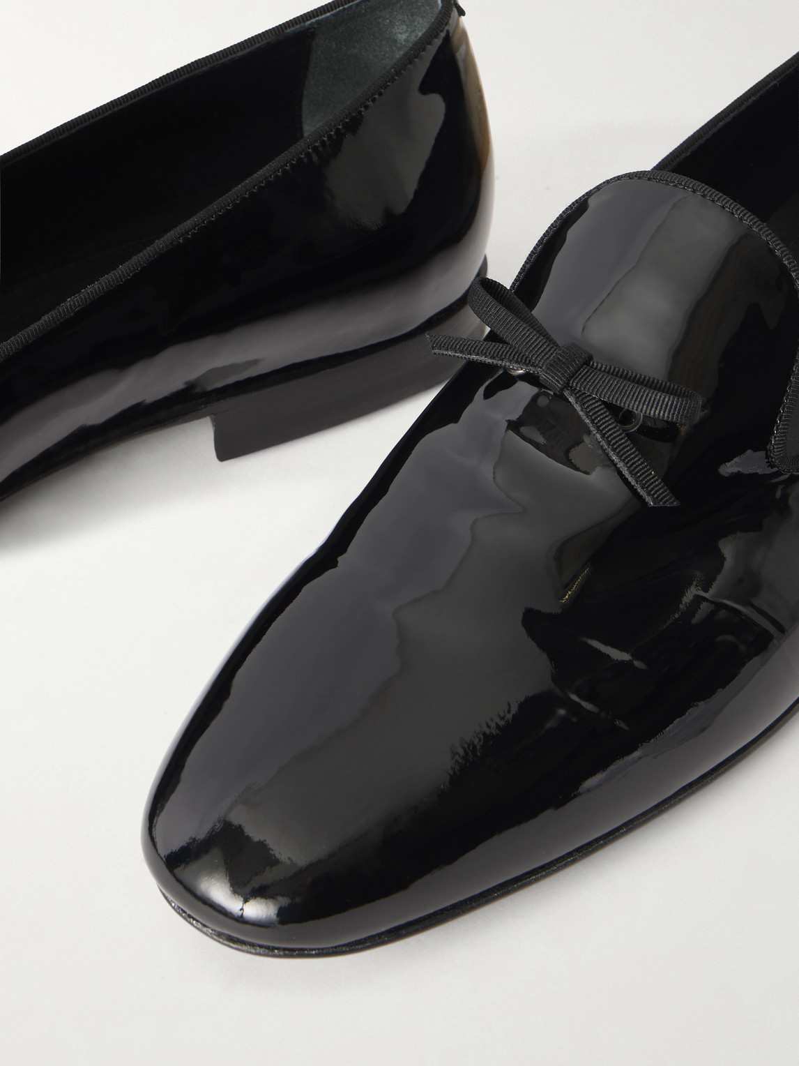 Scott Loafers