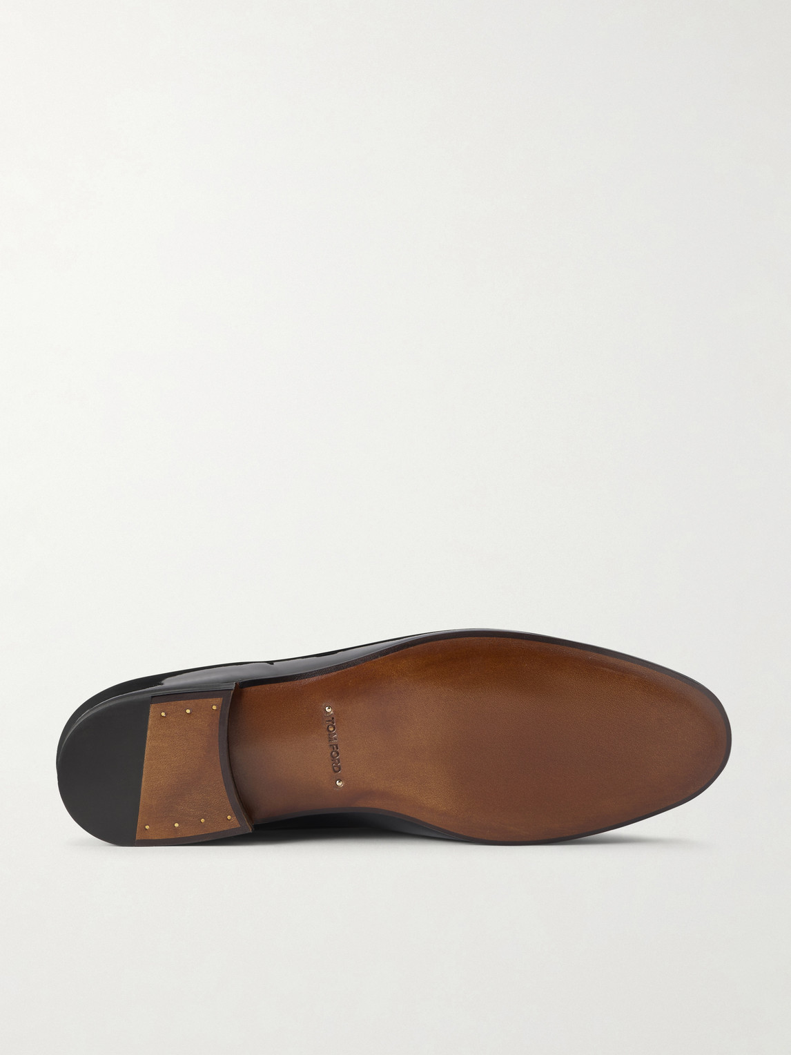 Scott Loafers