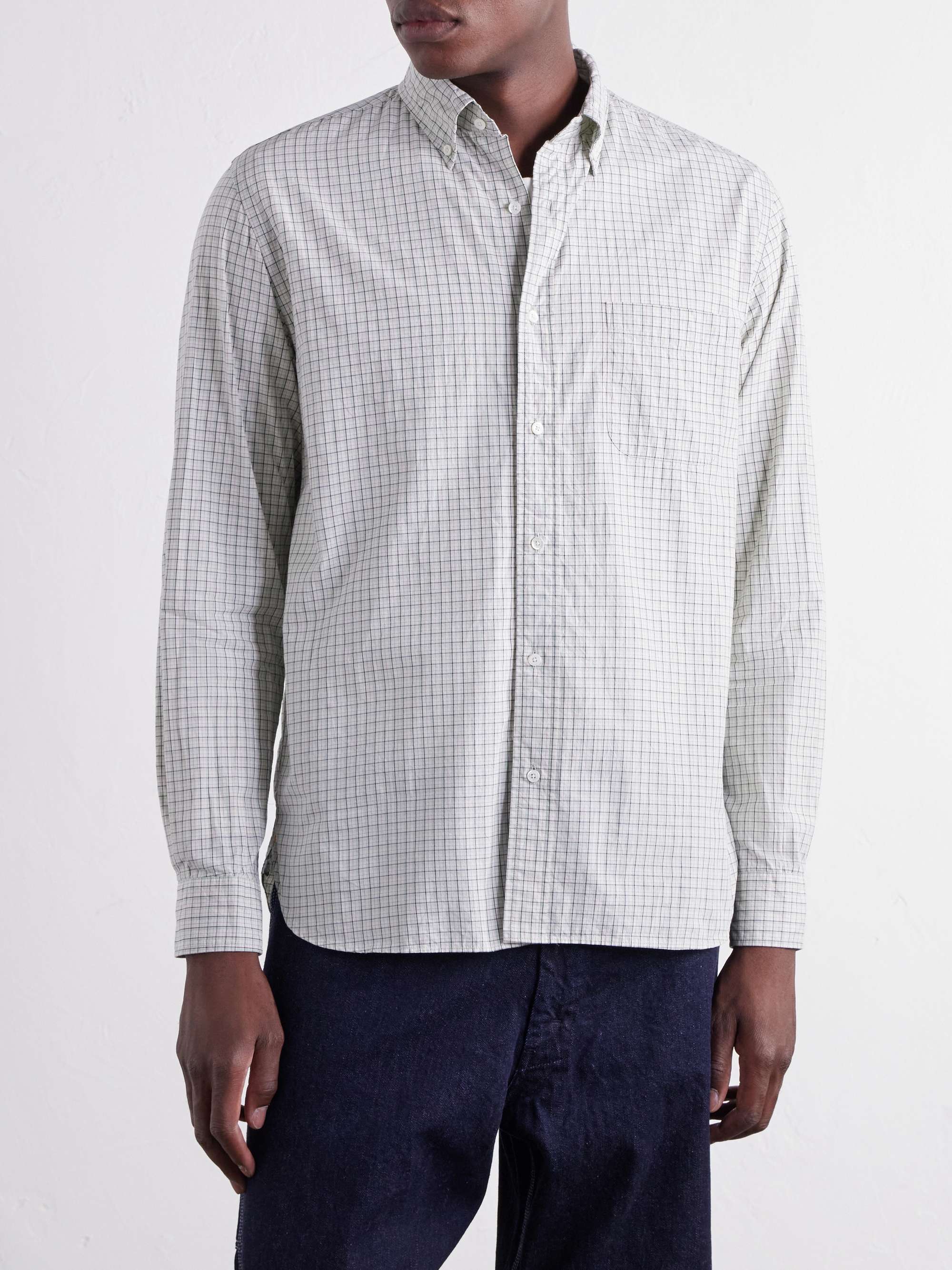 BEAMS PLUS 